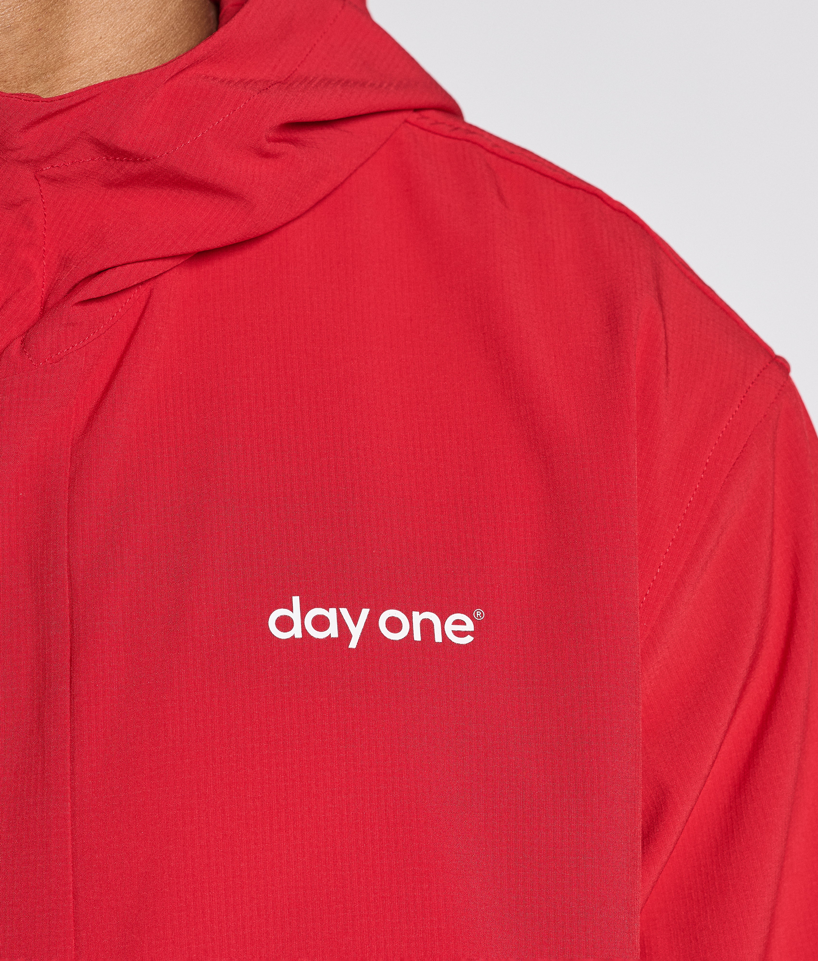 Performance Windbreaker