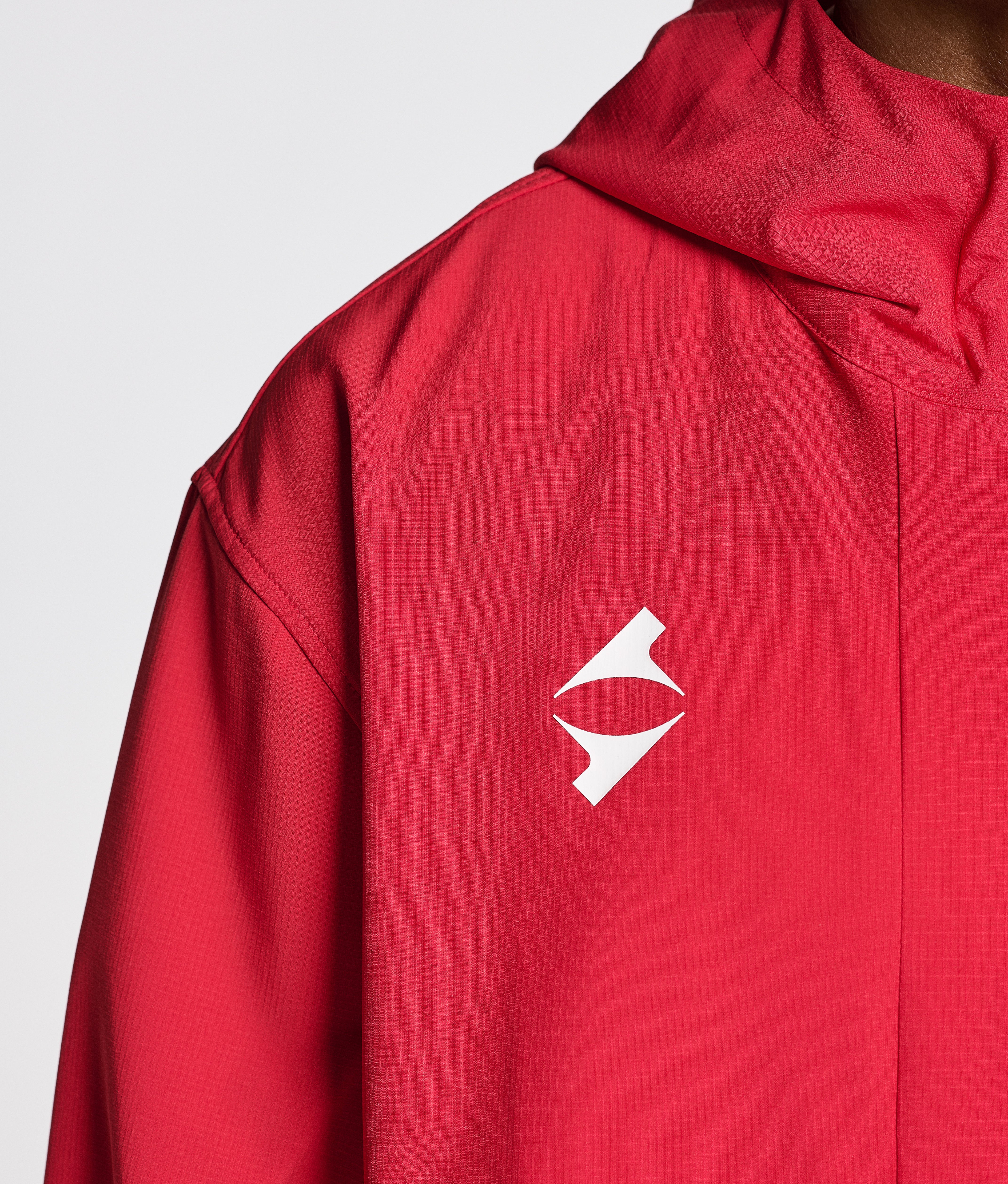 Performance Windbreaker