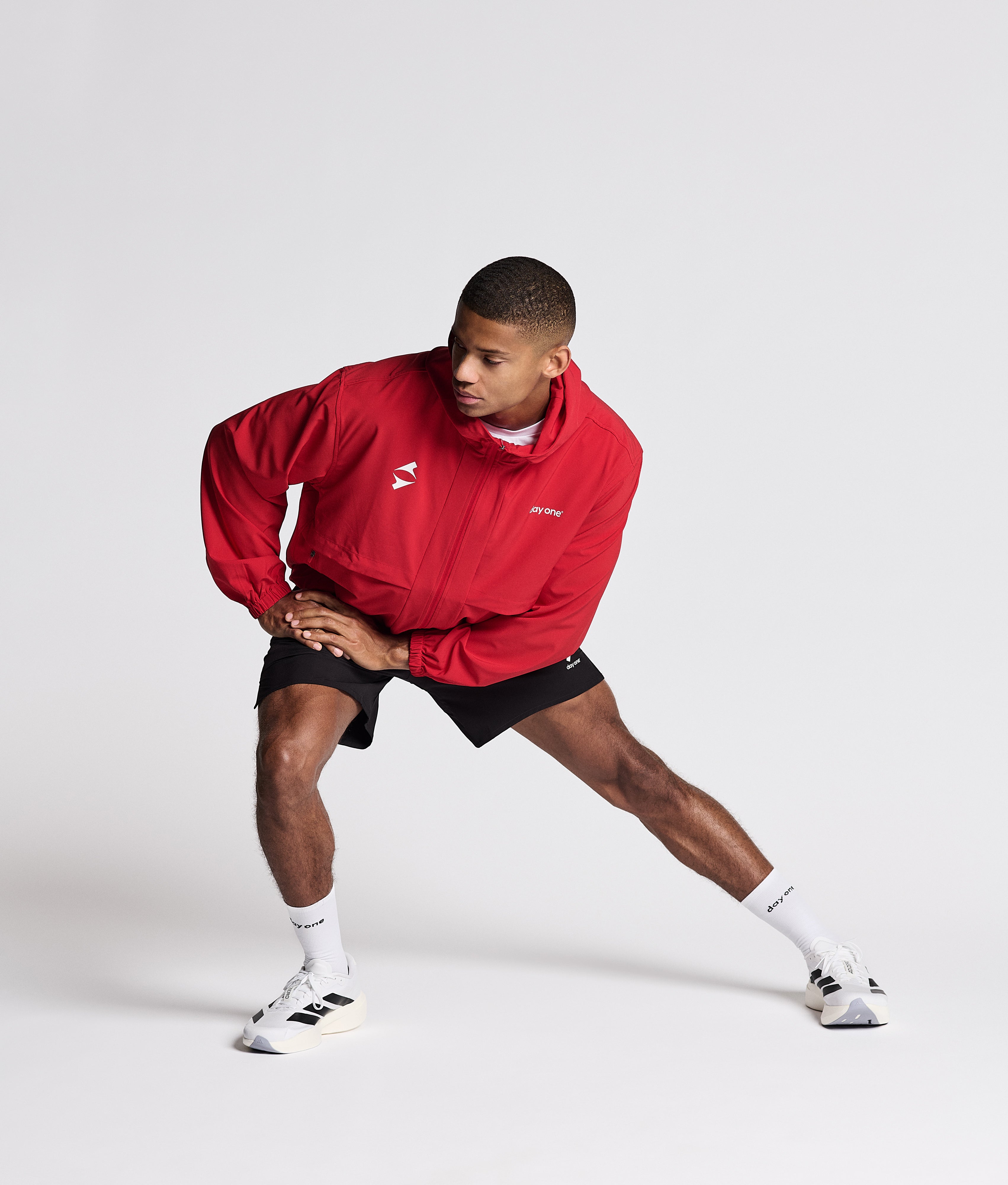 Performance Windbreaker