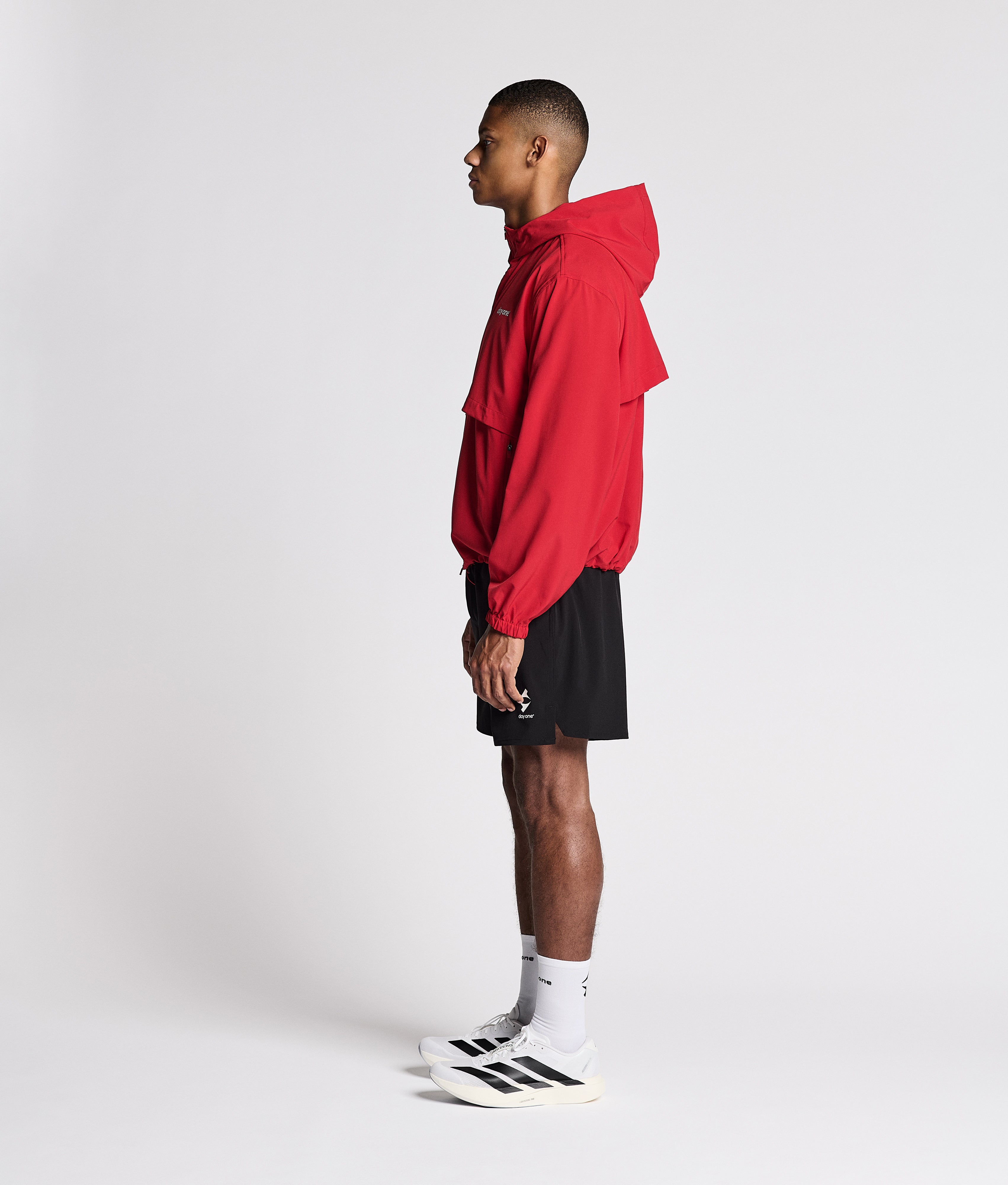 Performance Windbreaker