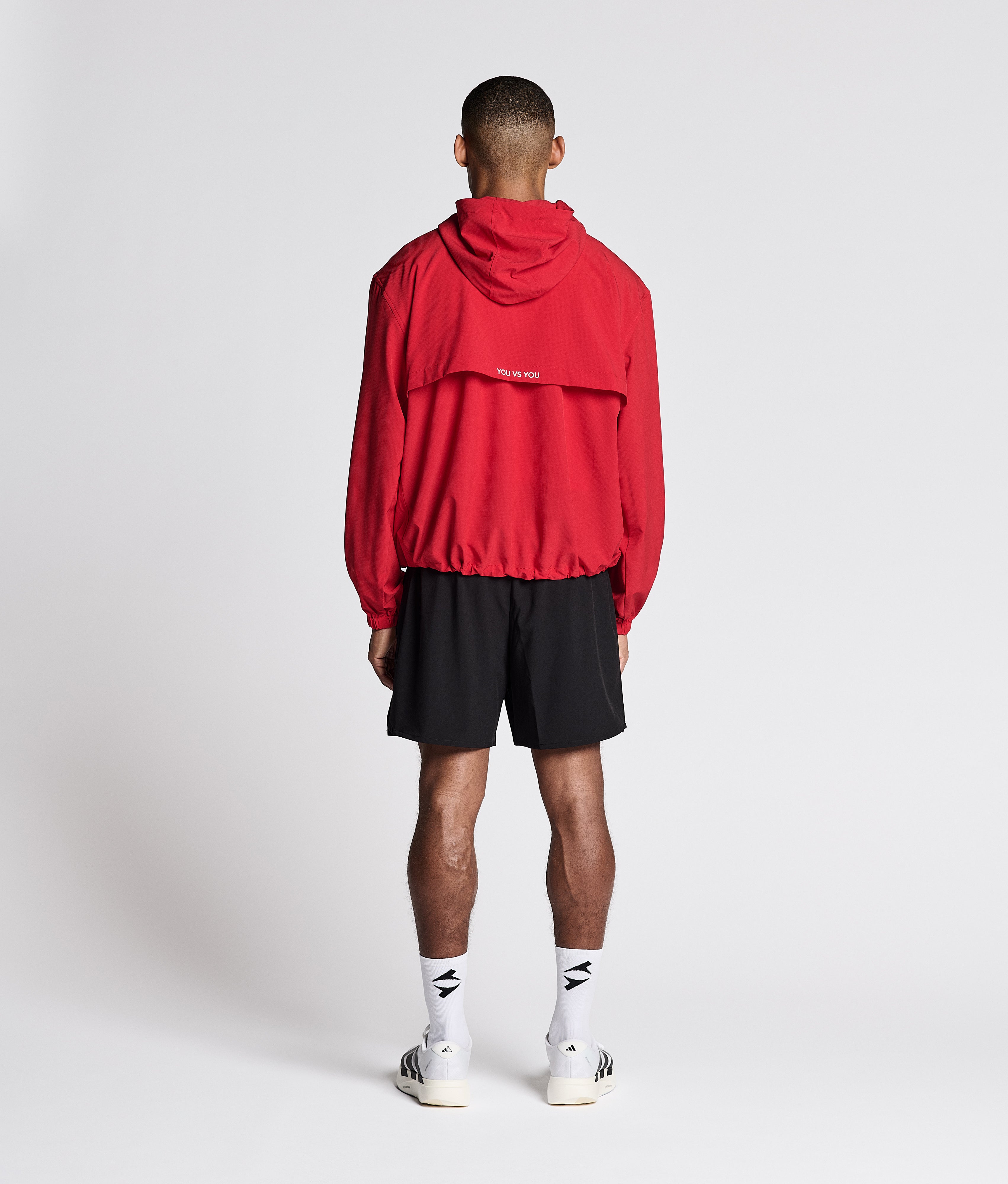 Performance Windbreaker
