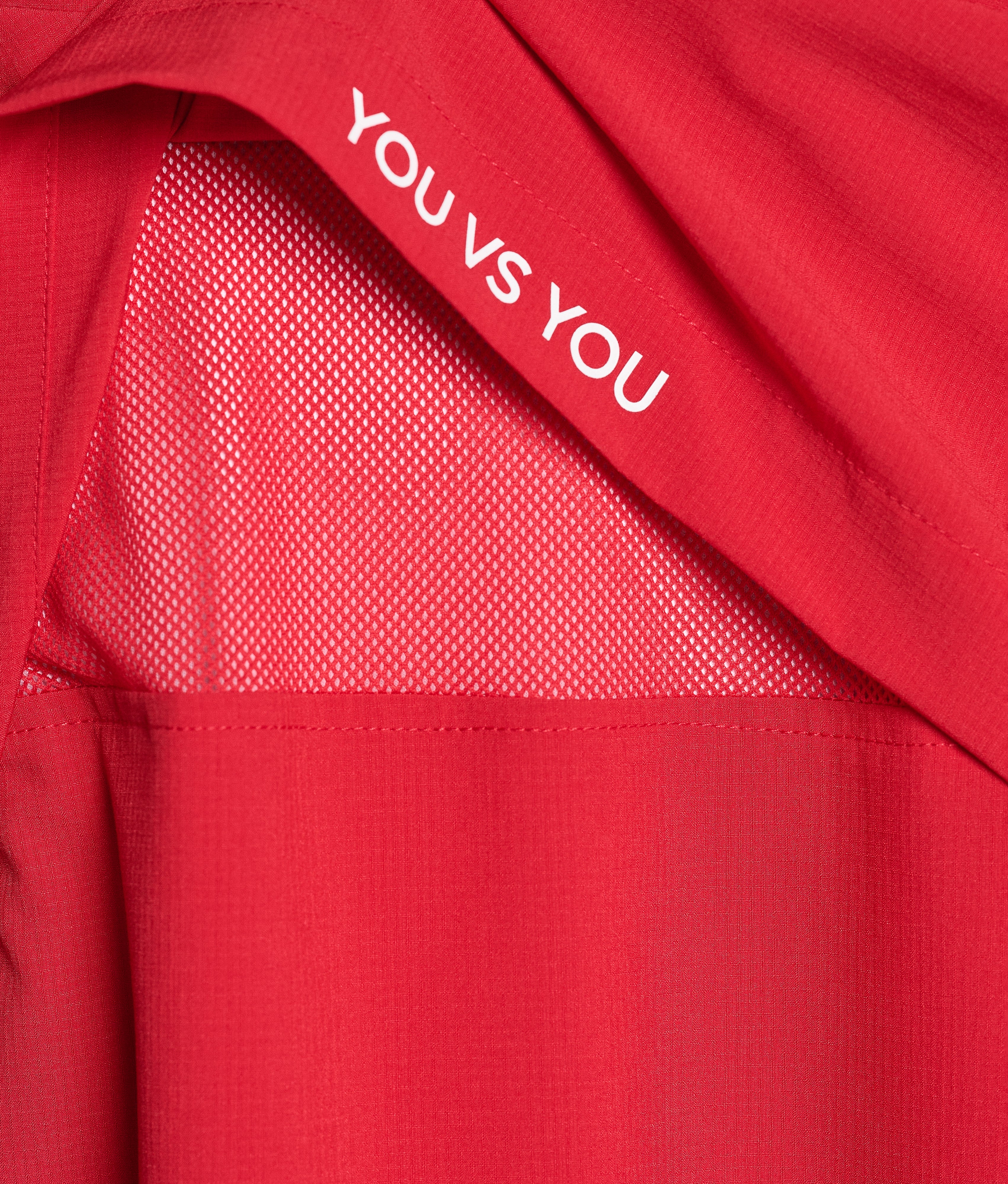 Performance Windbreaker
