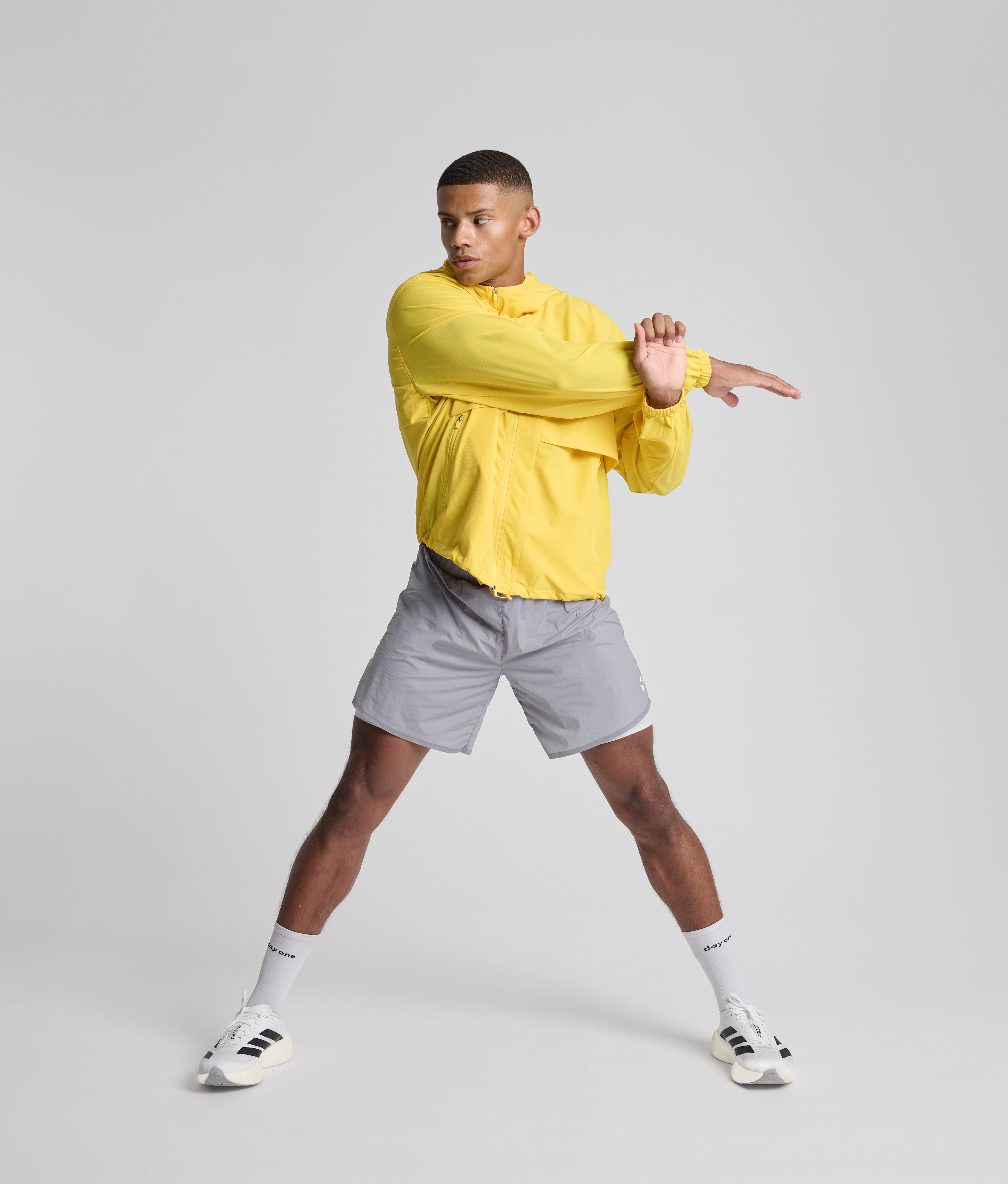 Performance Windbreaker