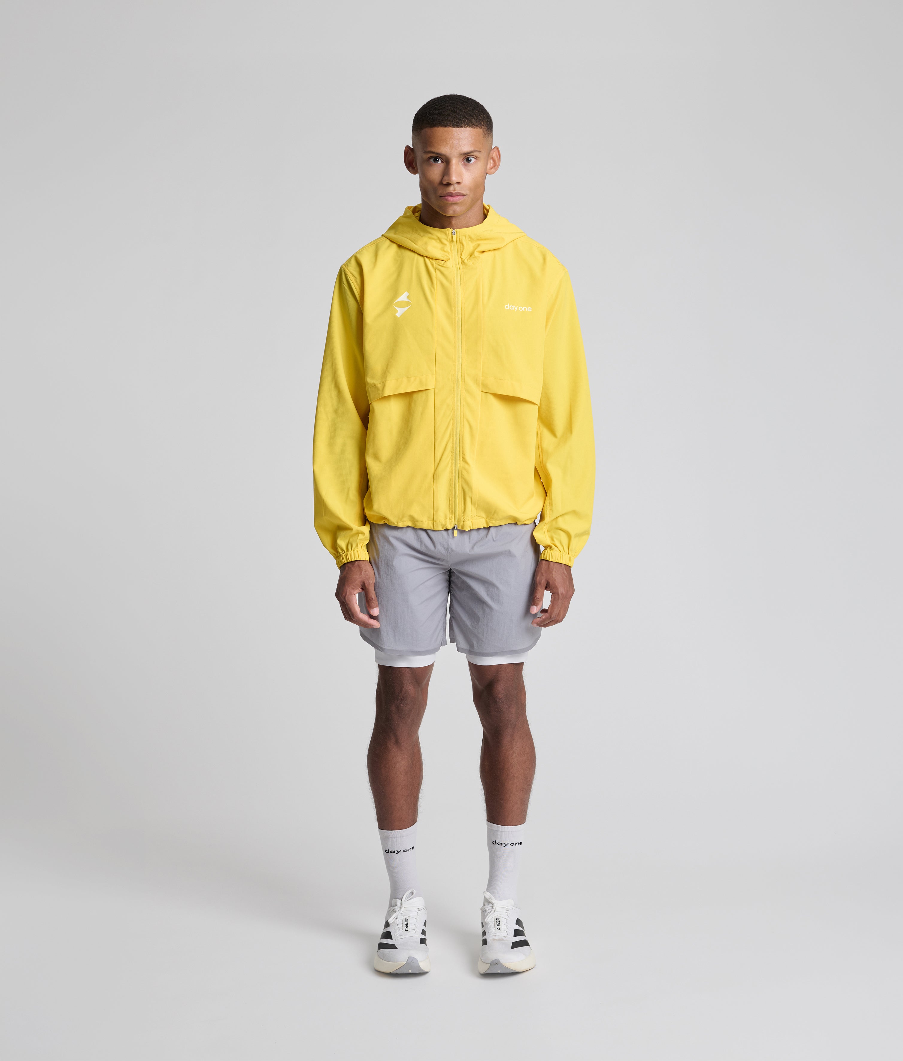 Performance Windbreaker