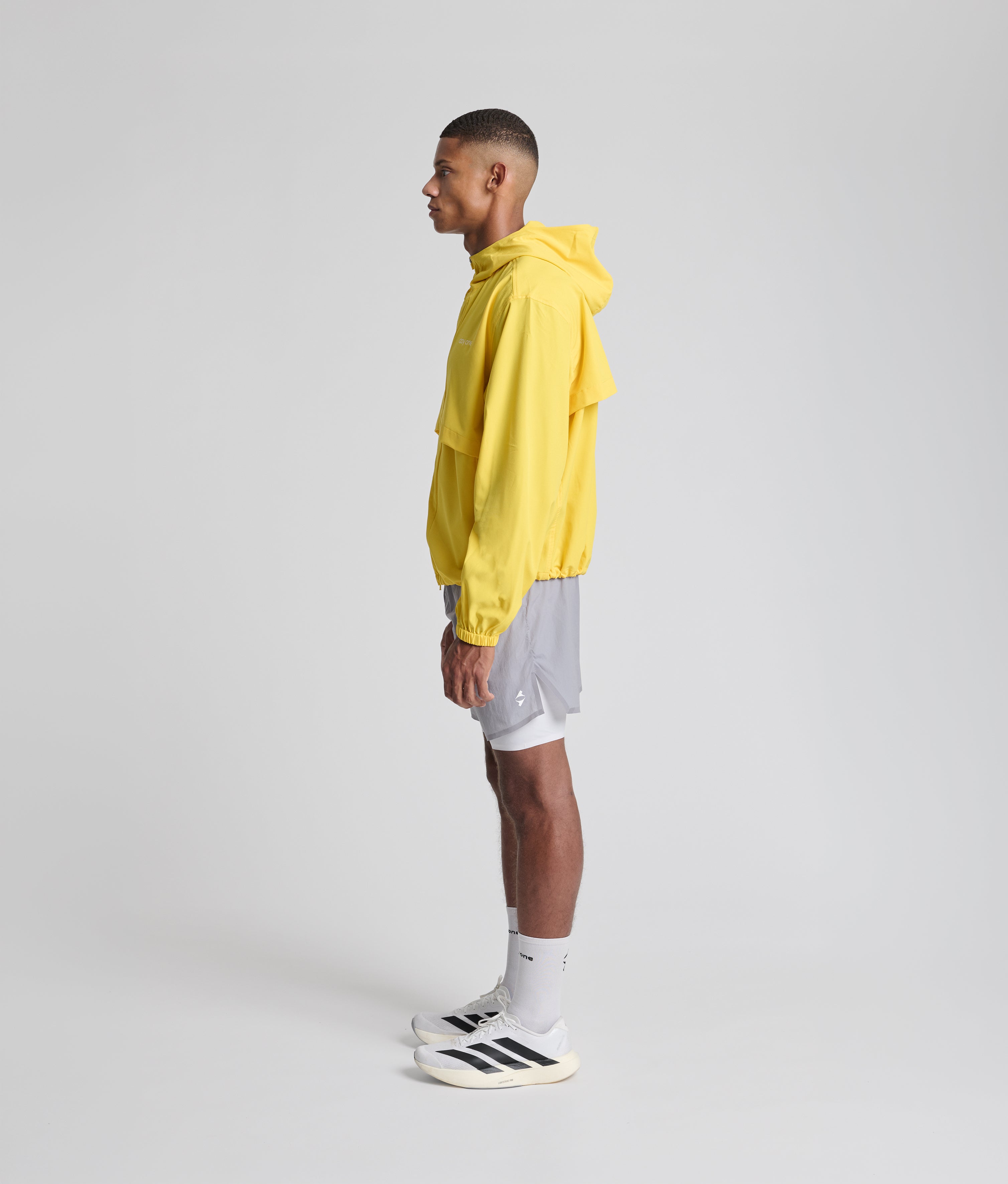 Performance Windbreaker