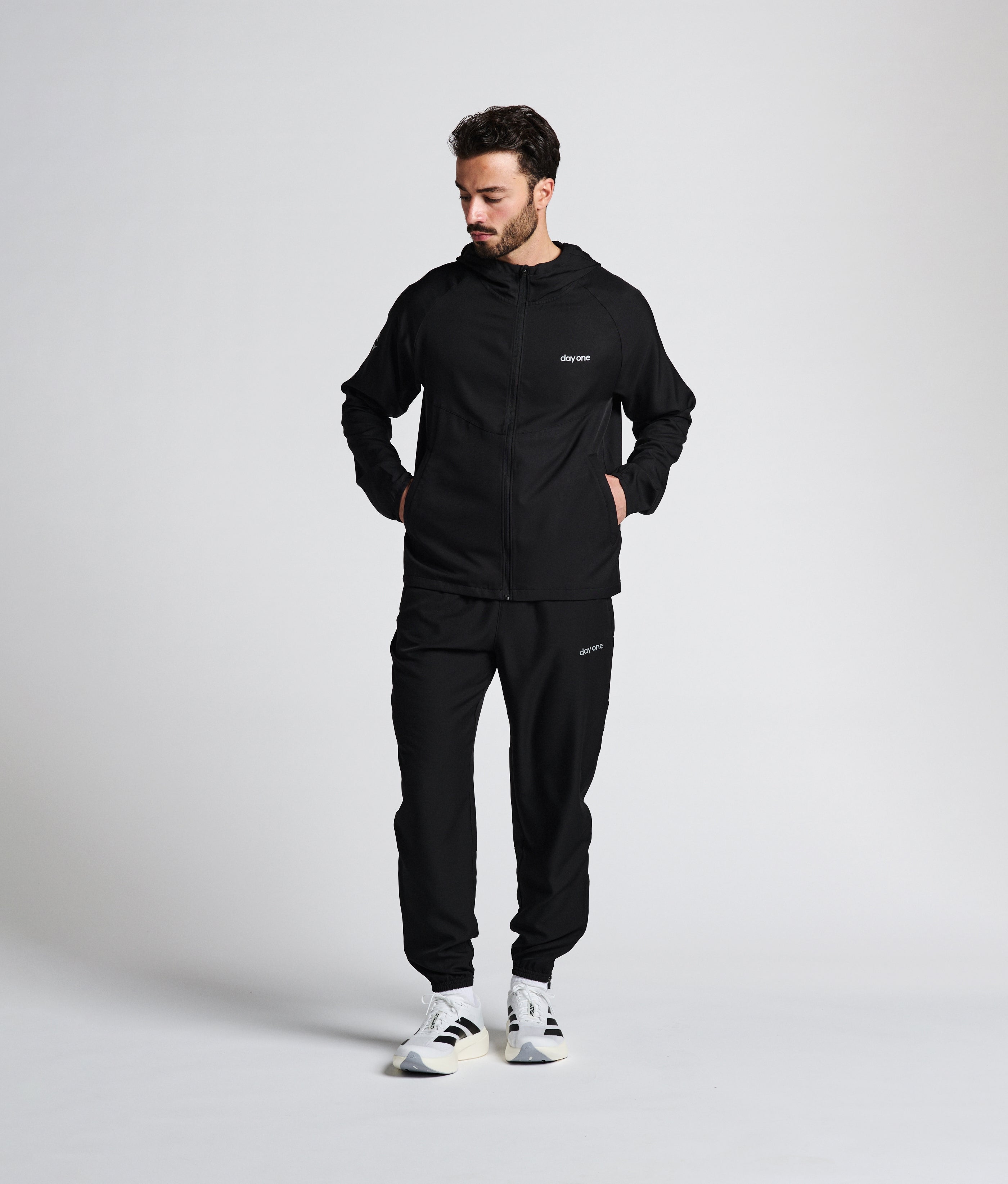 Performance Tracksuit Pants