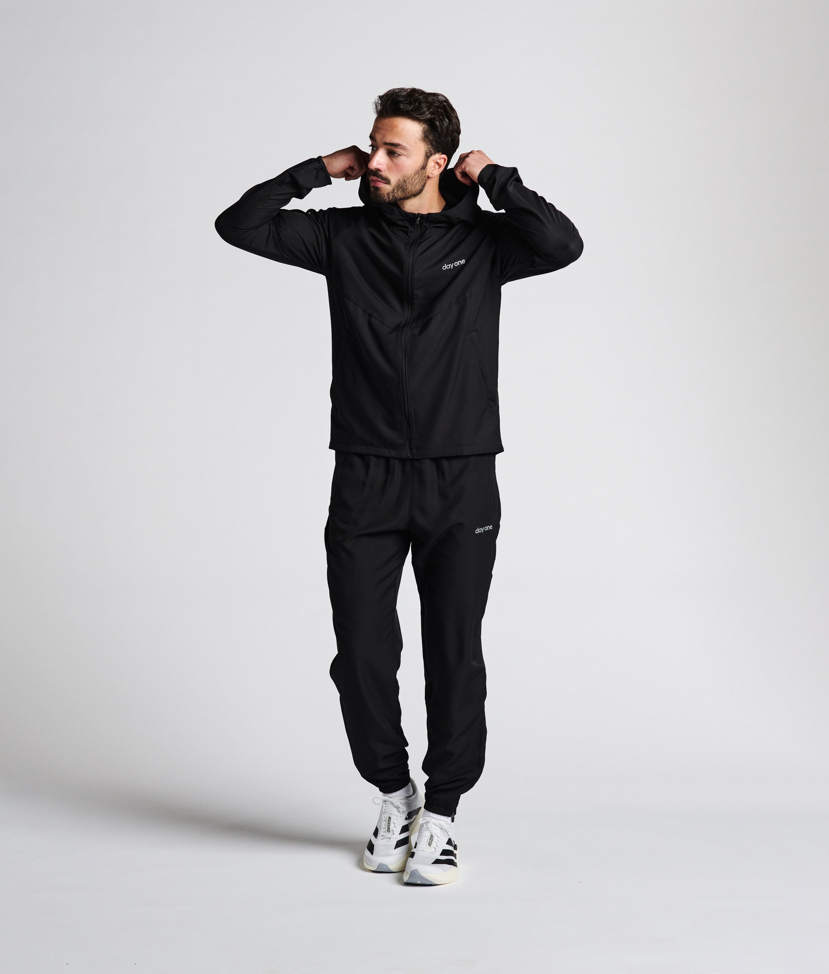 Performance Tracksuit Pants