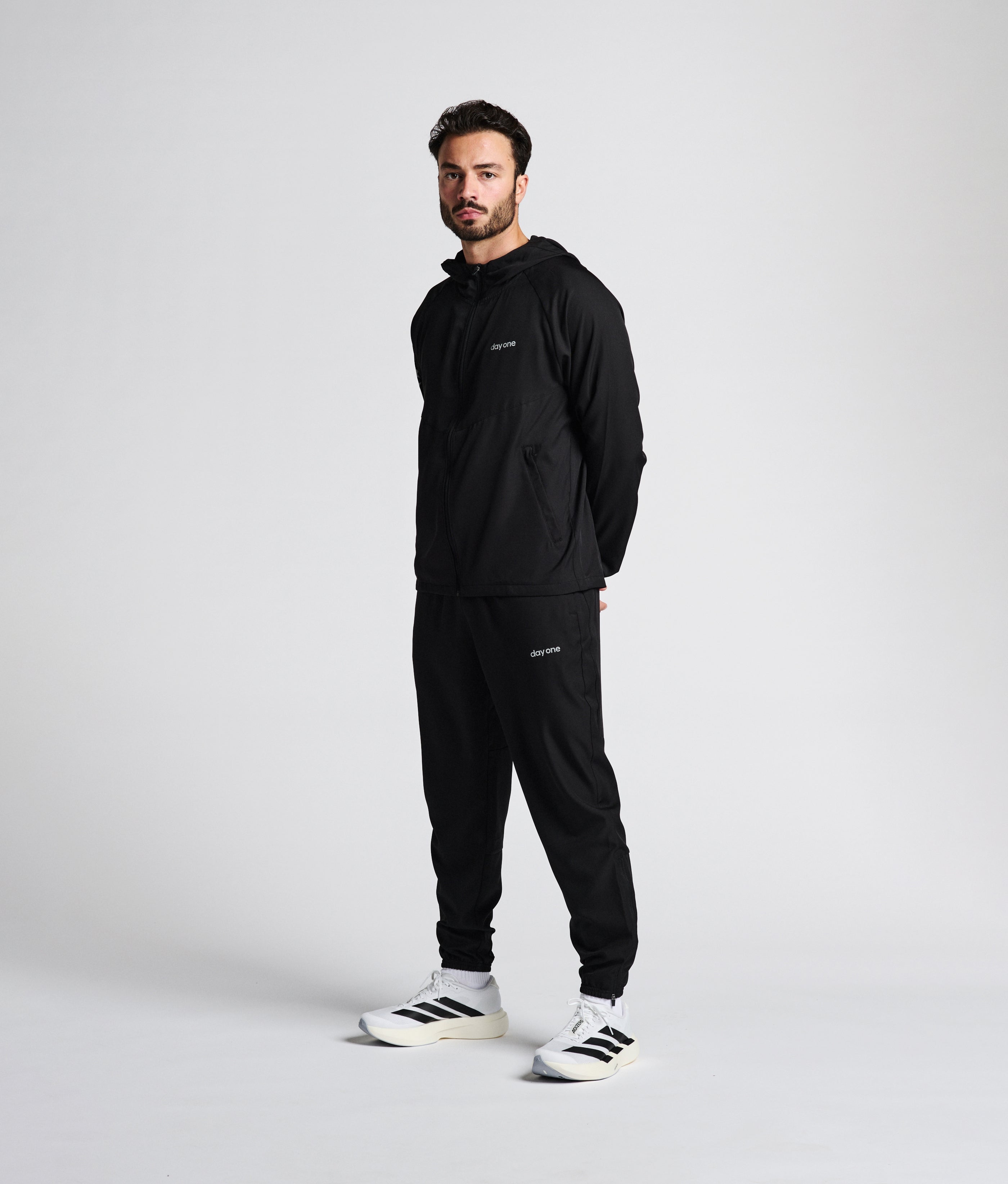 Performance Tracksuit Pants