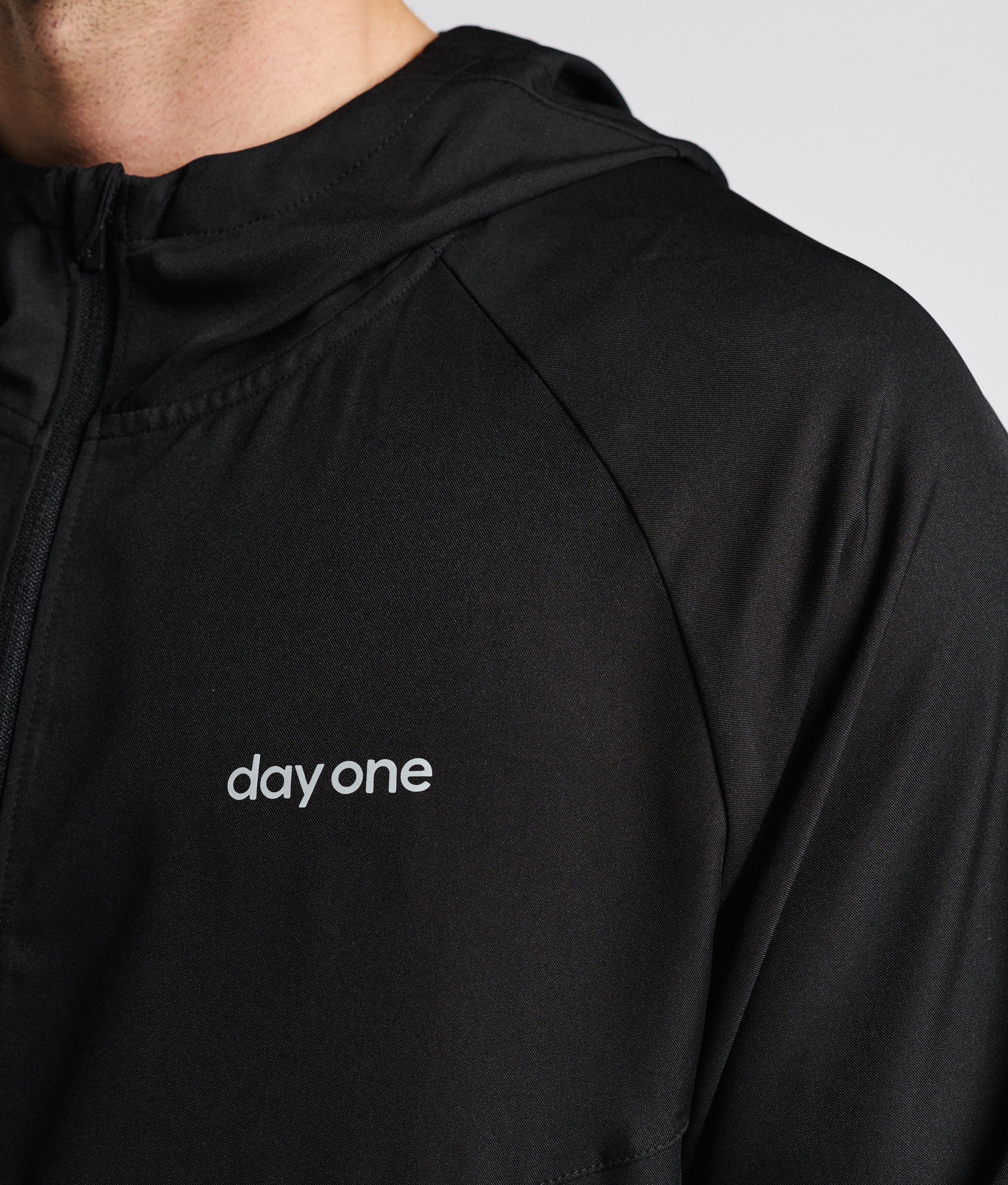 Performance Tracksuit Jacket