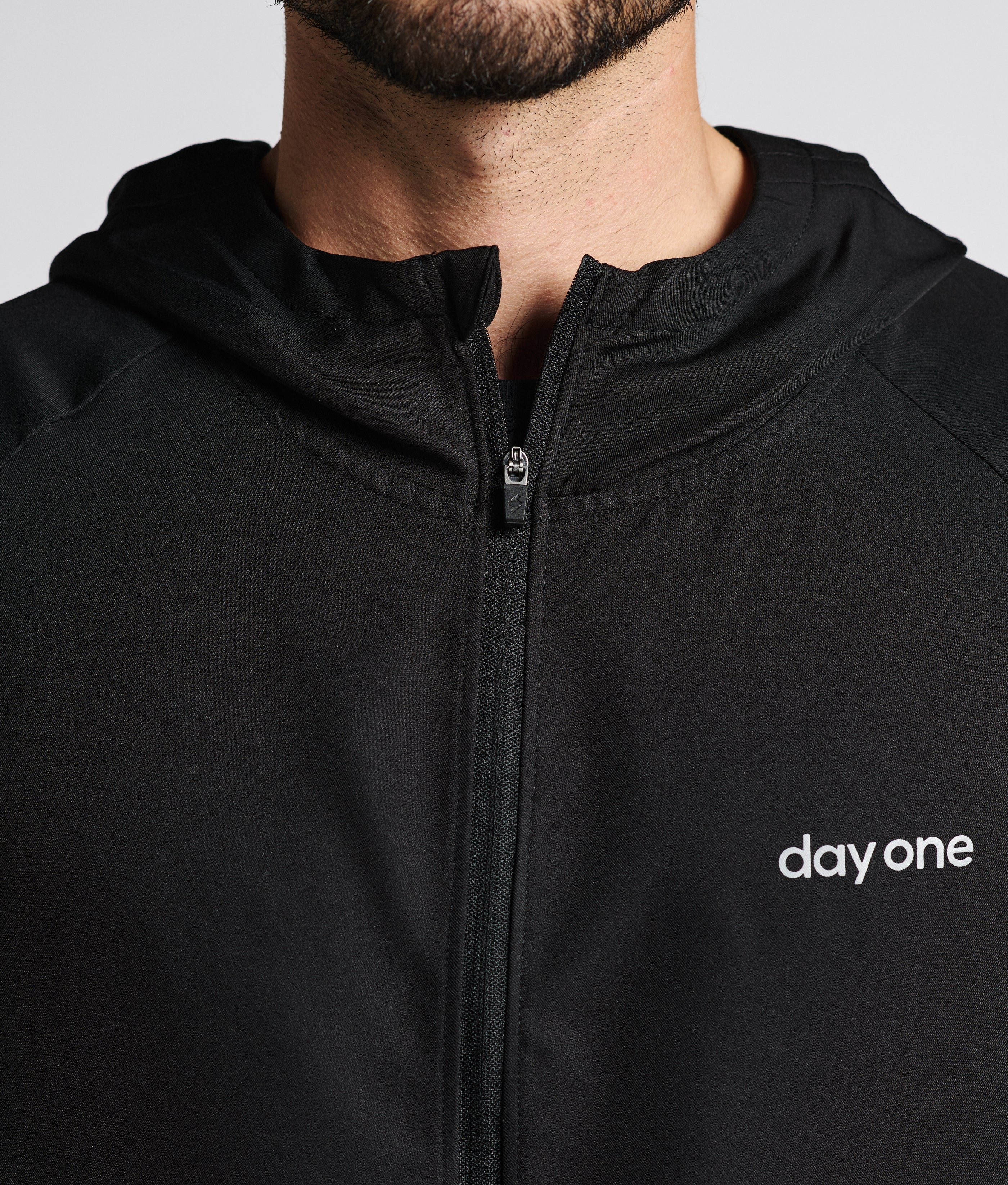 Performance Tracksuit Jacket