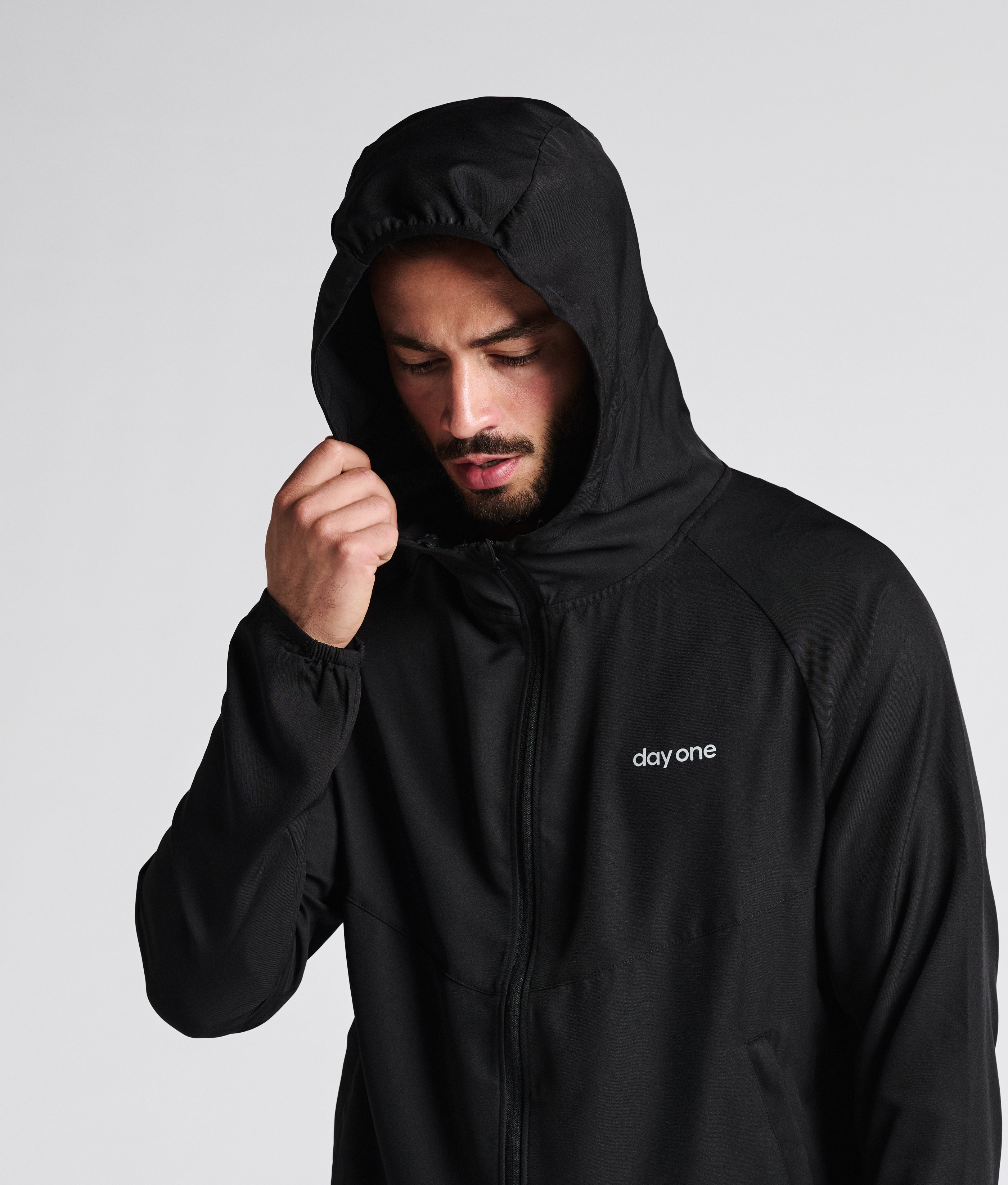 Performance Tracksuit Jacket
