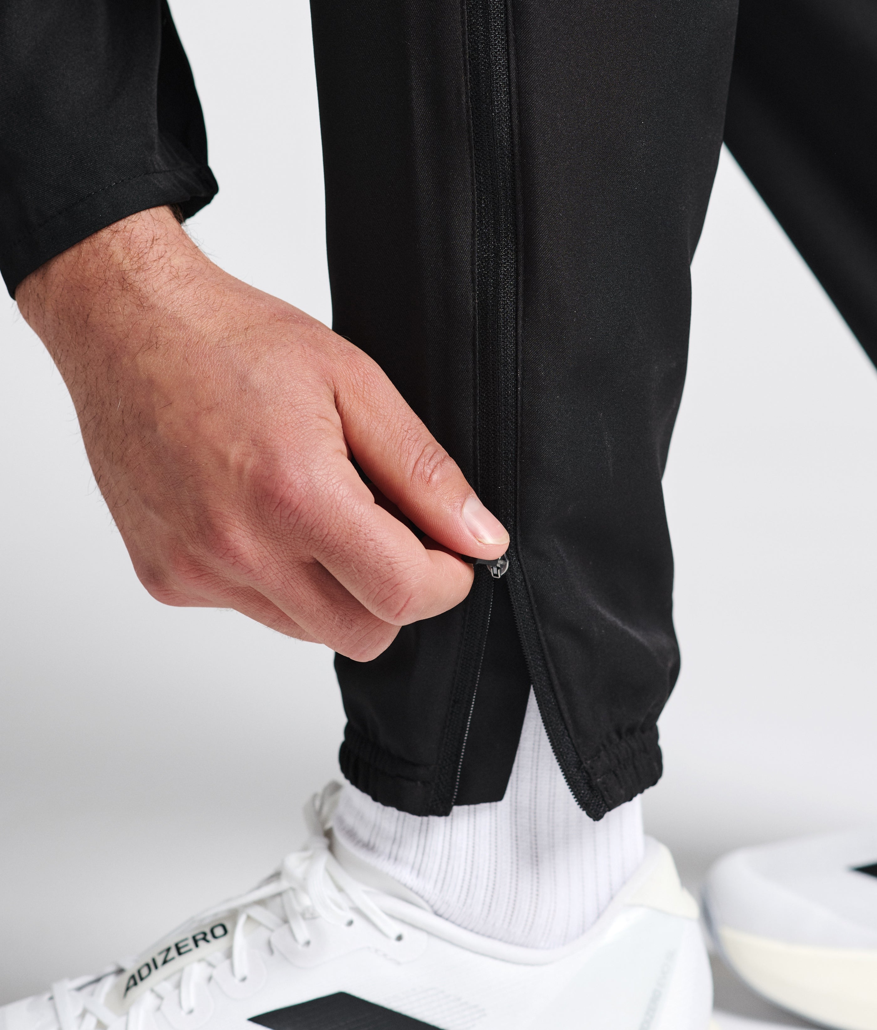 Performance Tracksuit Pants