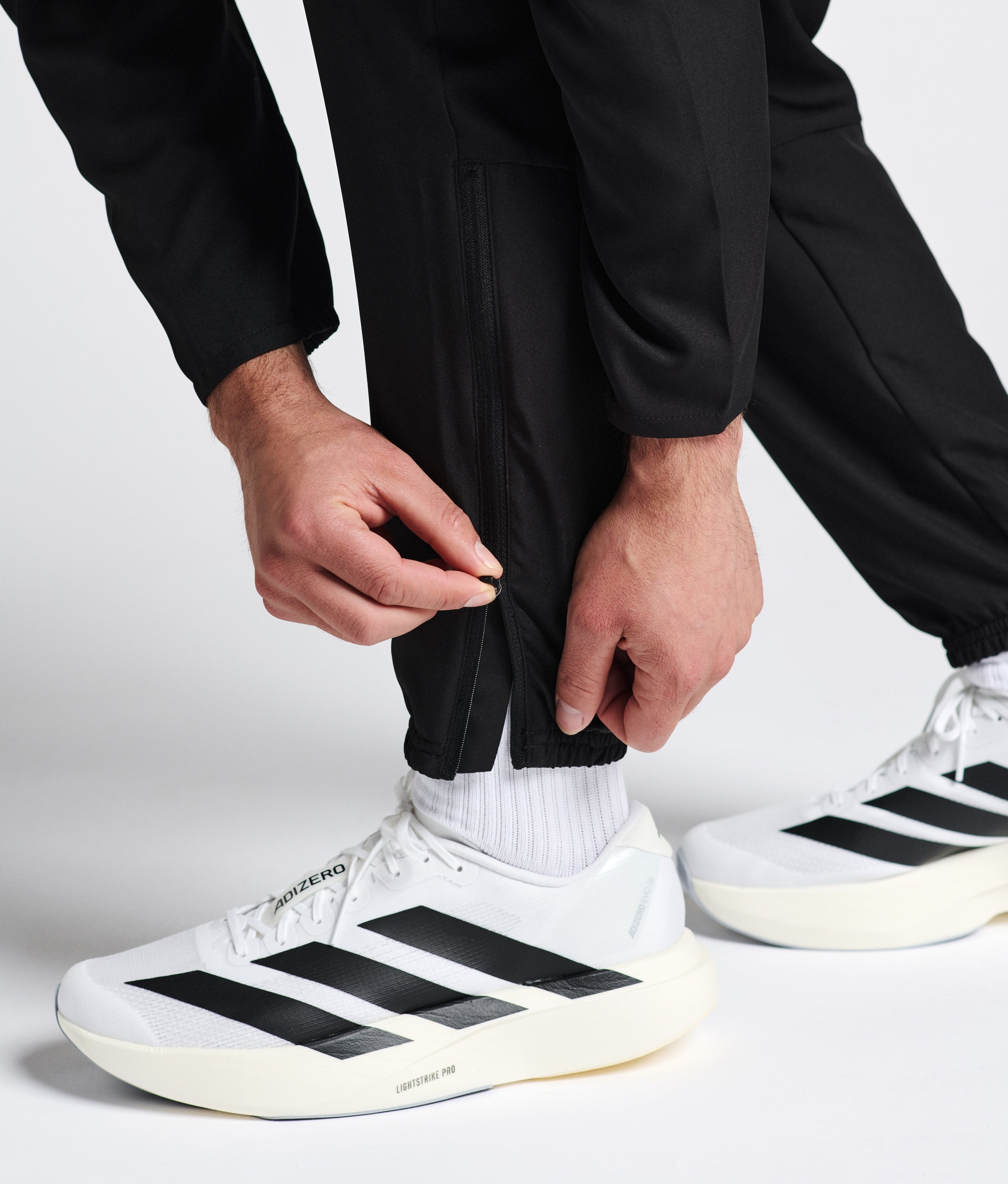 Performance Tracksuit Pants