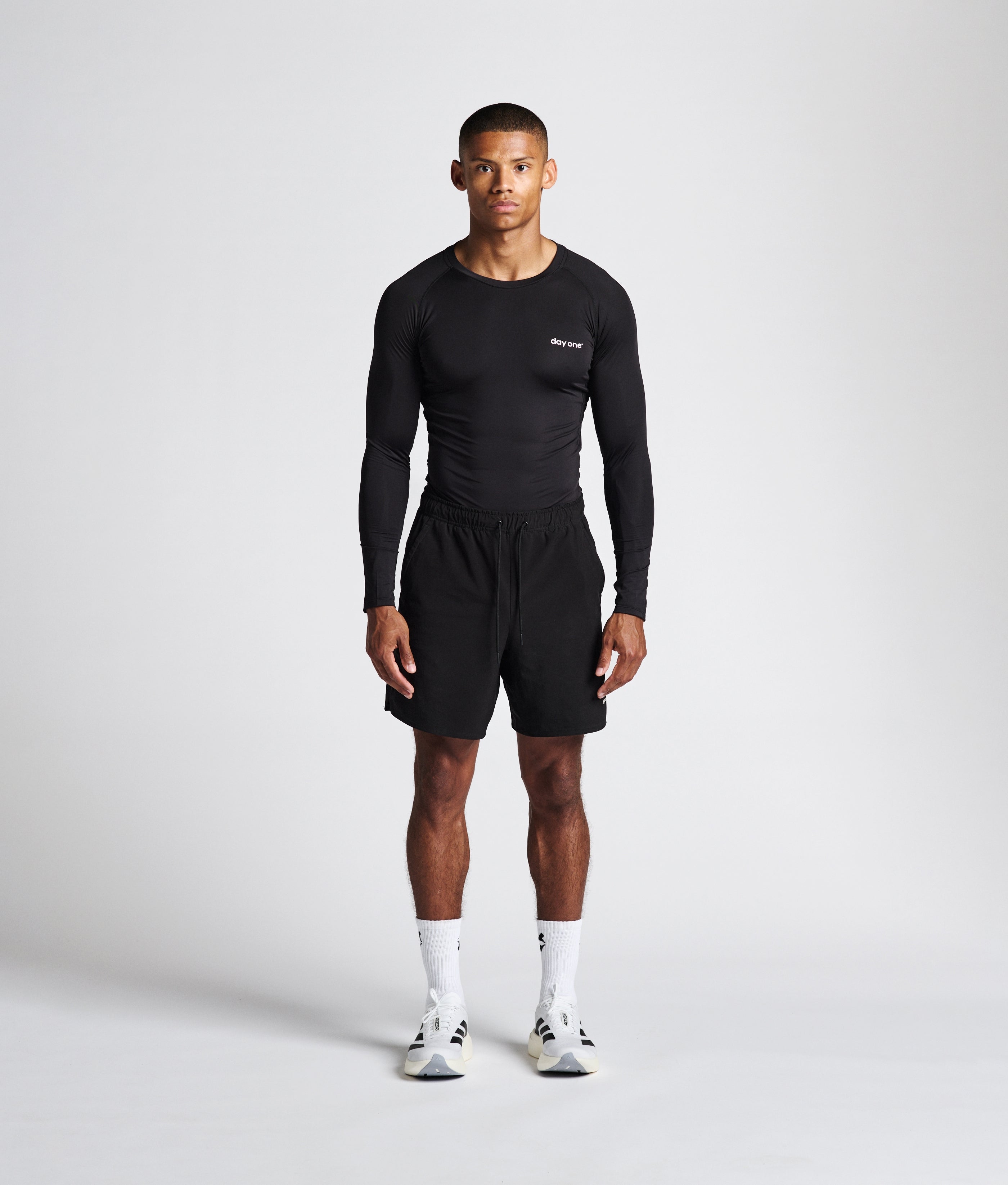 Compound Longsleeve