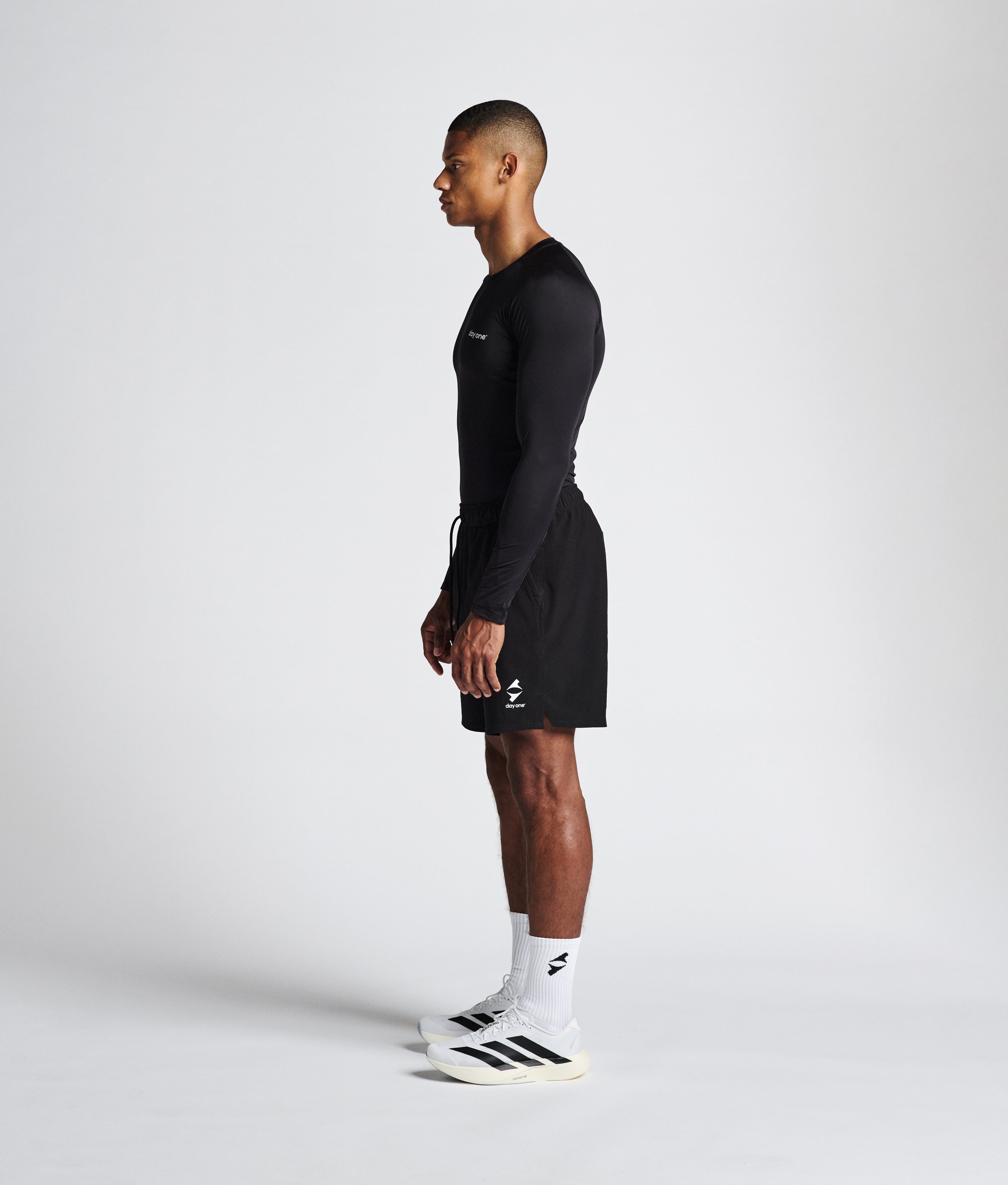 Compound Longsleeve