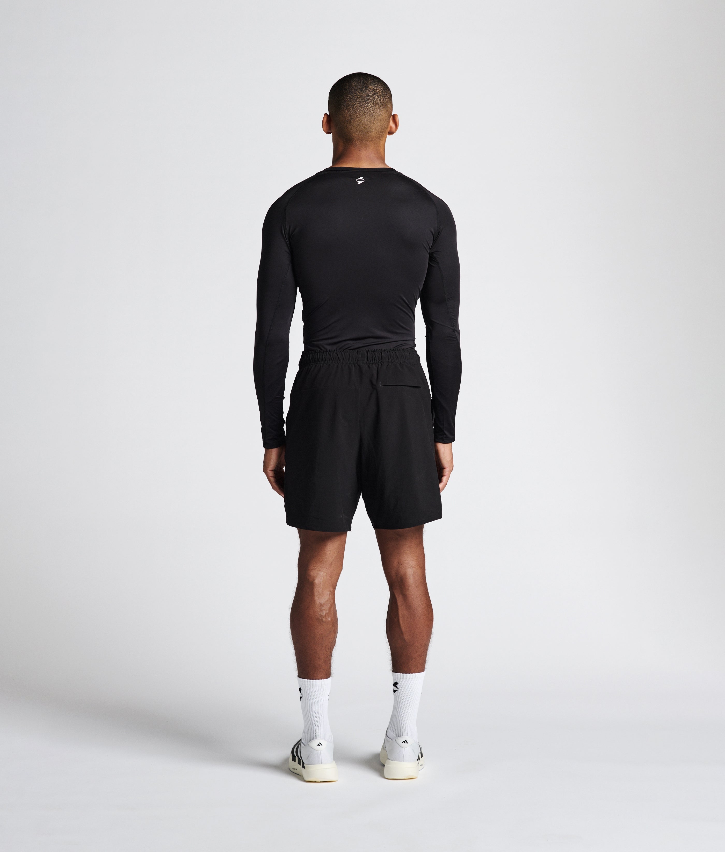 Compound Longsleeve
