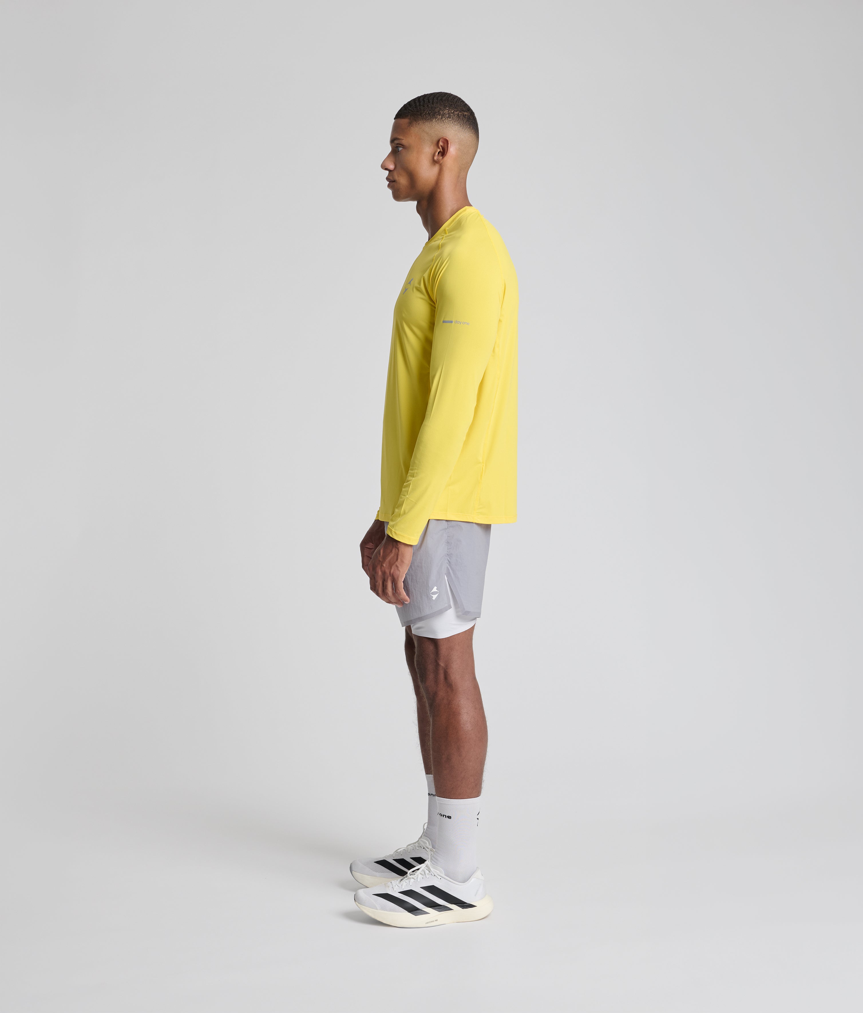 Performance Longsleeve
