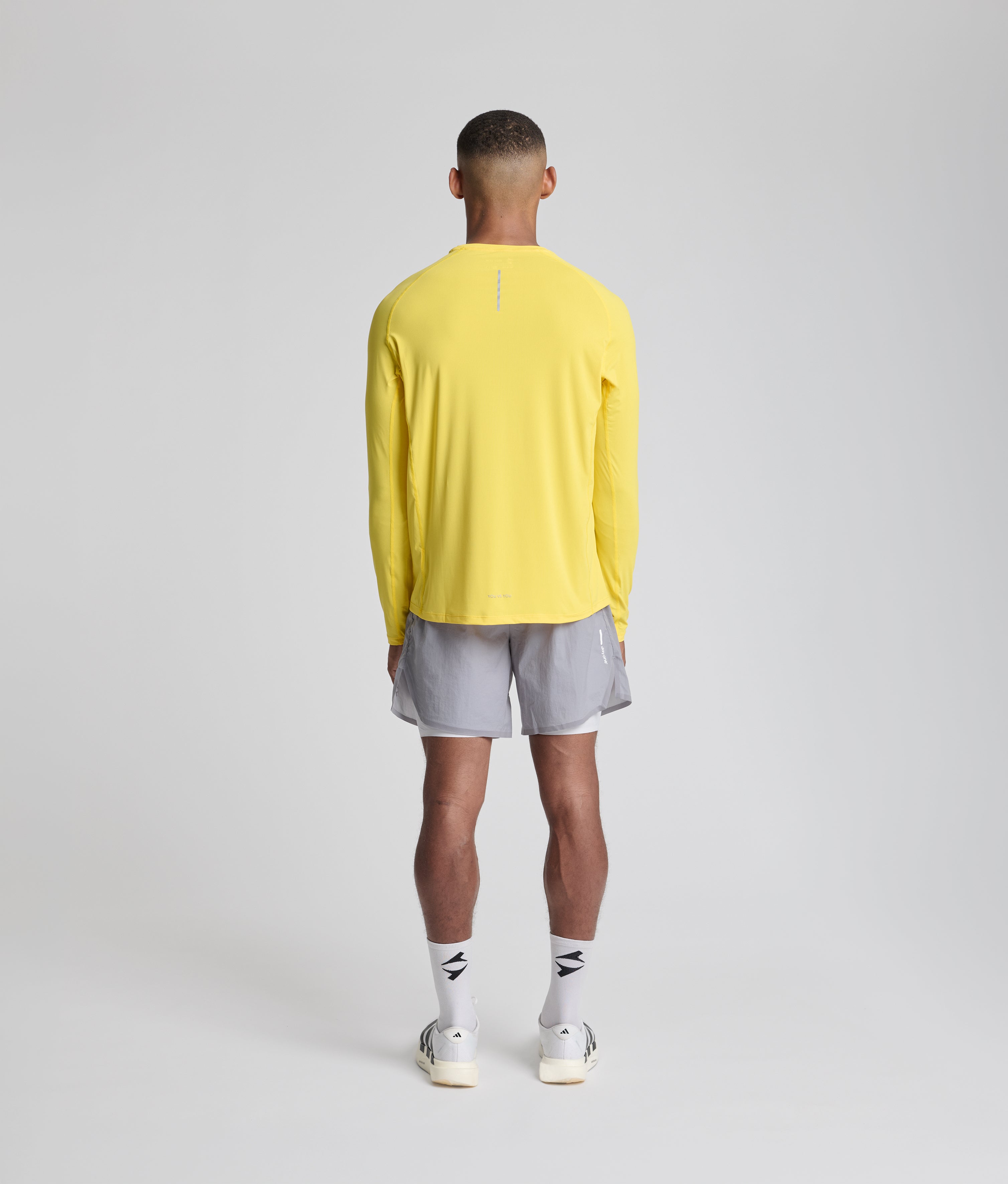 Performance Longsleeve