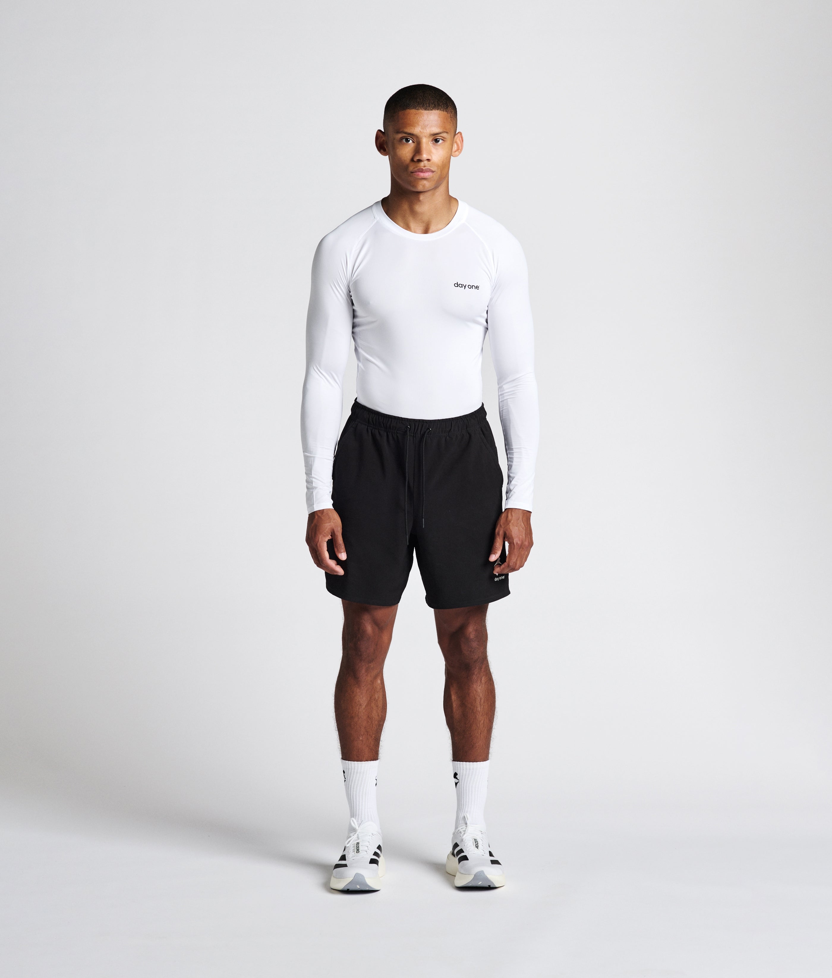 Compound Longsleeve