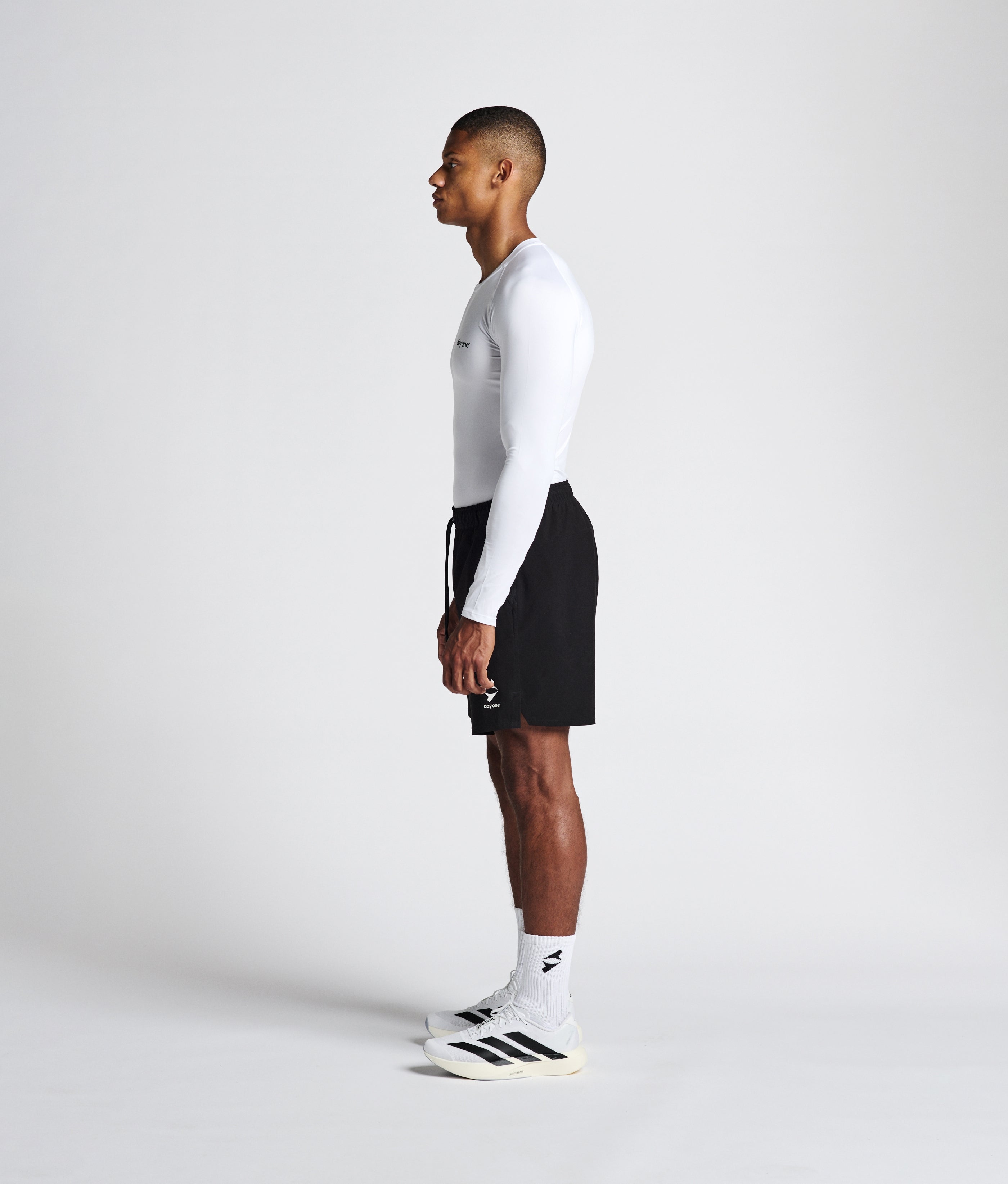 Compound Longsleeve