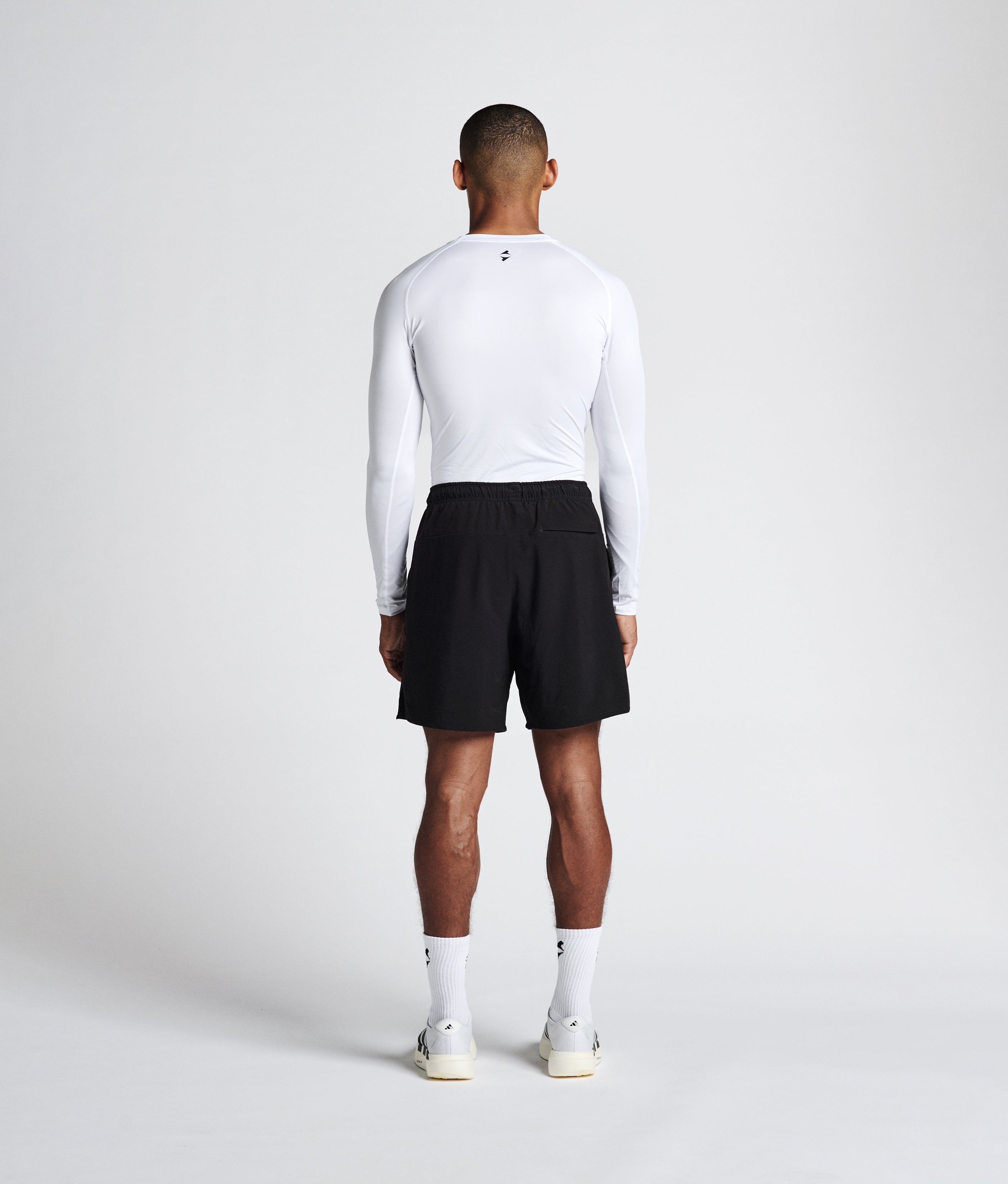 Compound Longsleeve