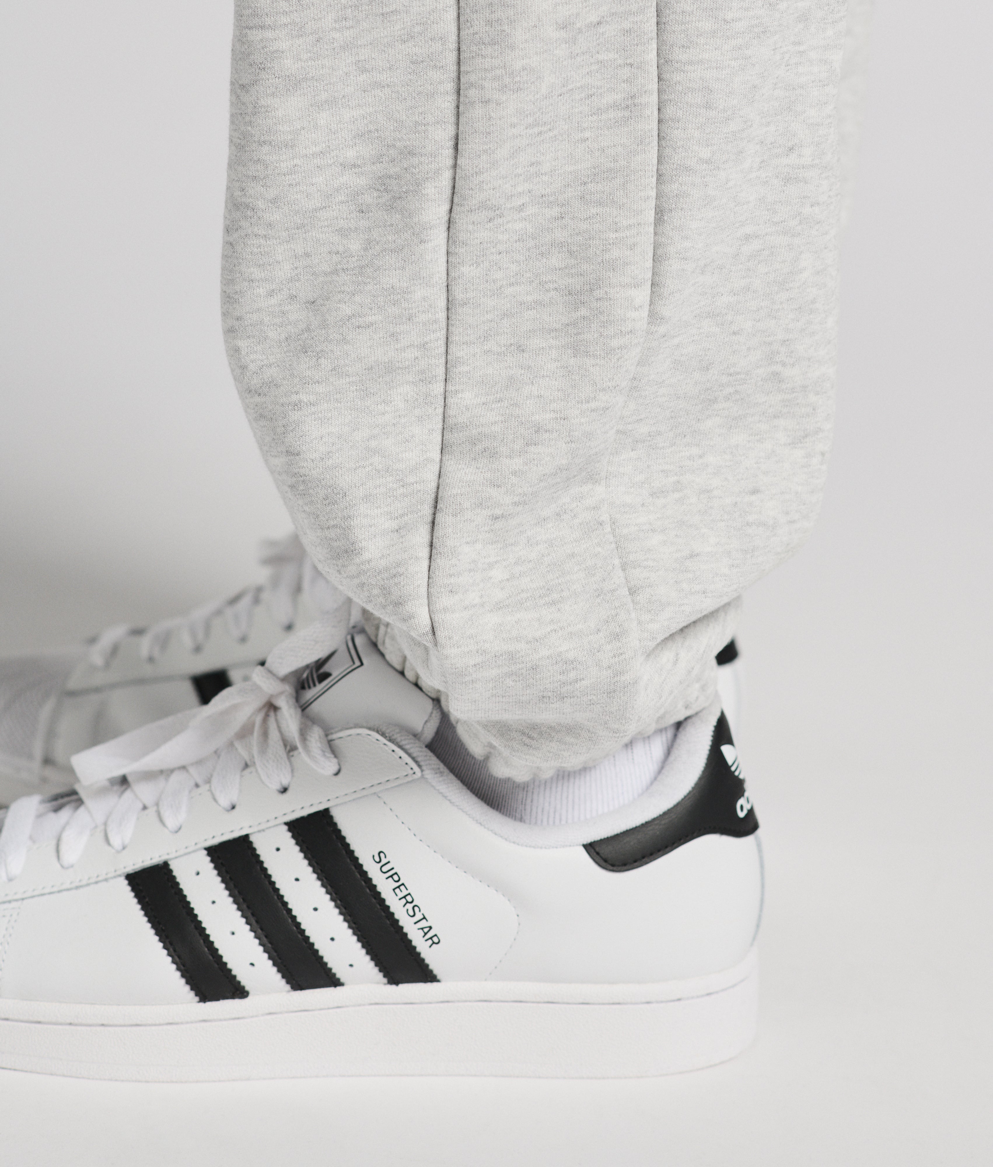 Crew Sweatpants Closed Leg