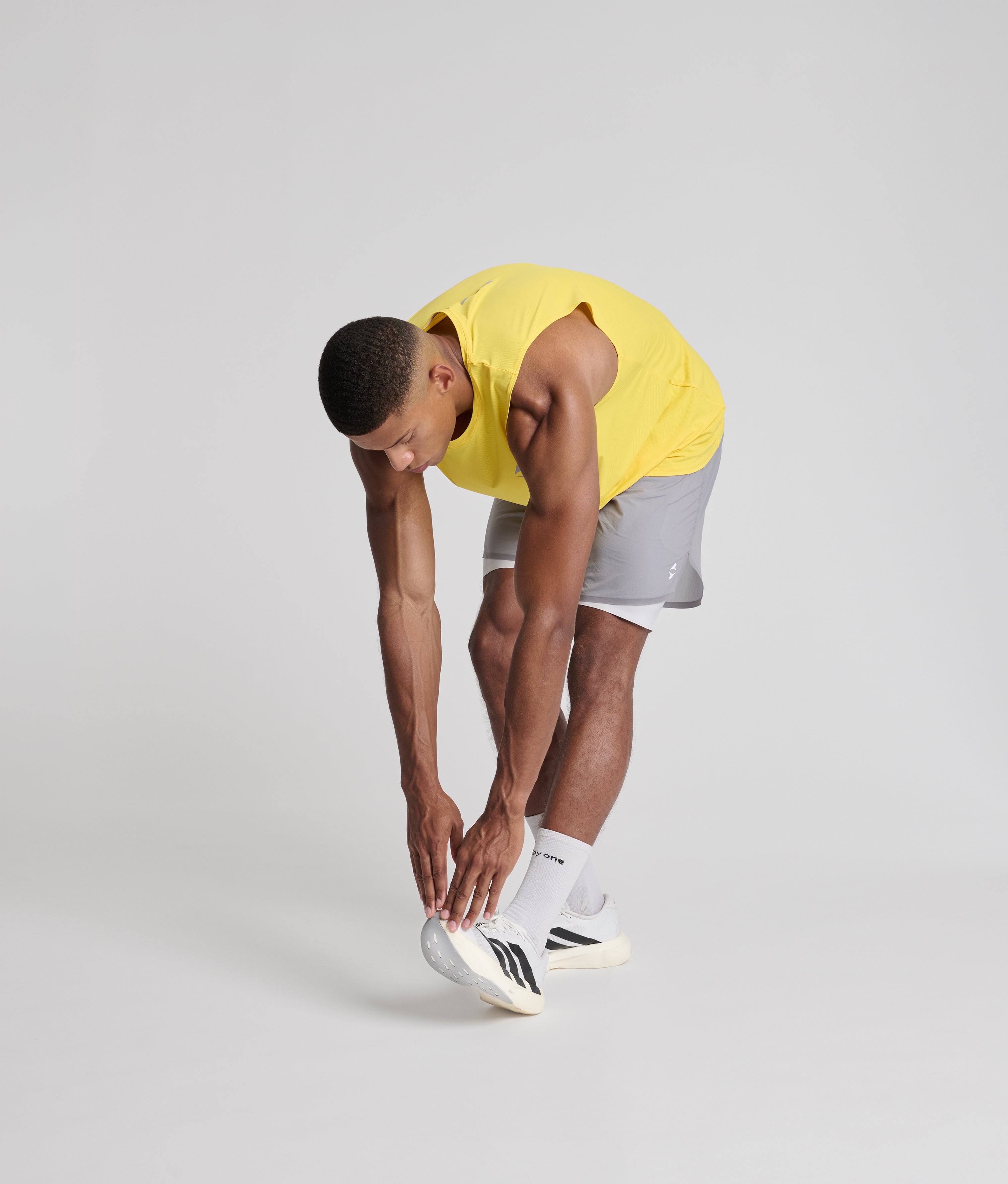 Performance Gym Tank