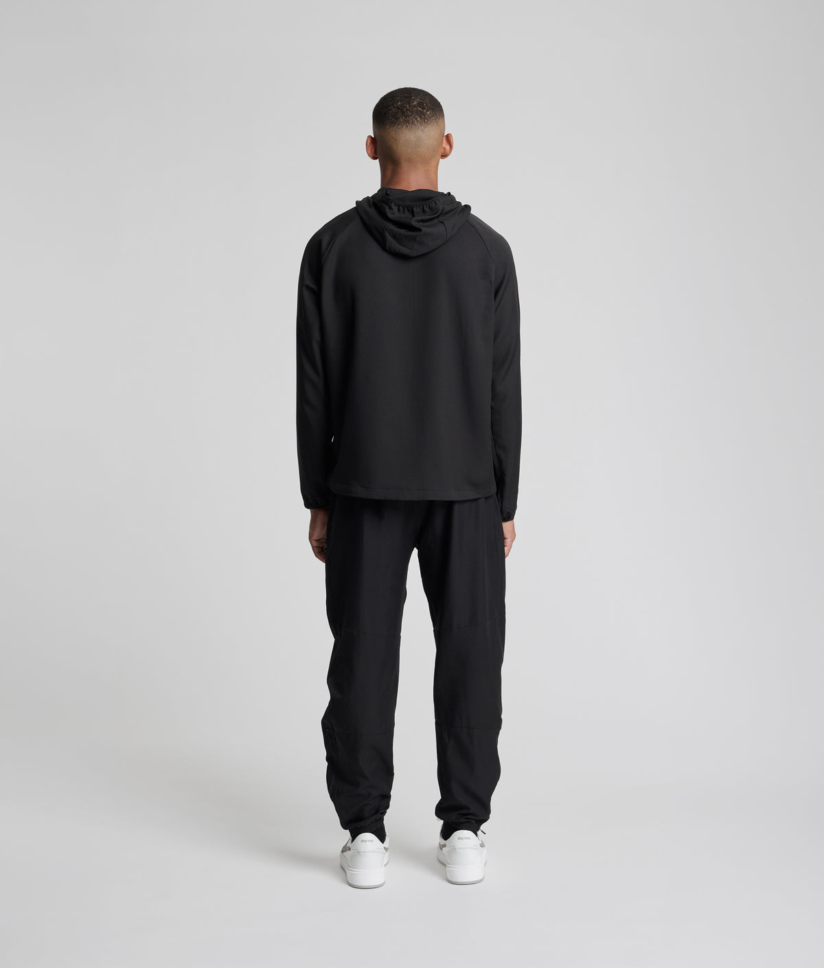 Performance Tracksuit Jacket
