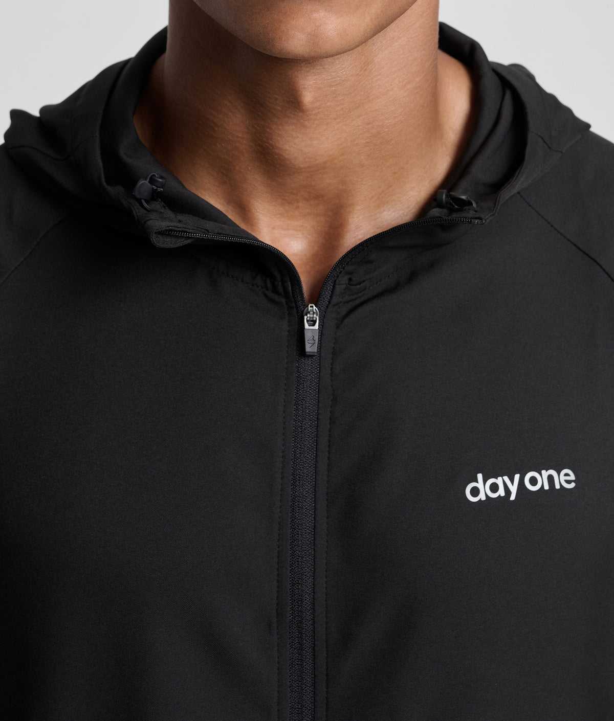 Performance Tracksuit Jacket