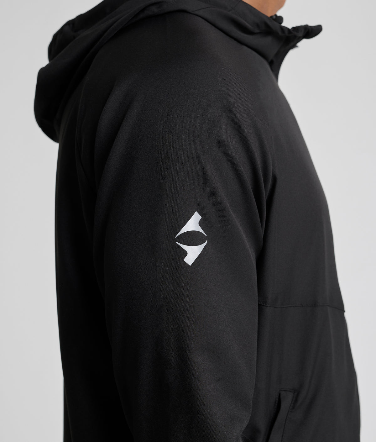 Performance Tracksuit Jacket