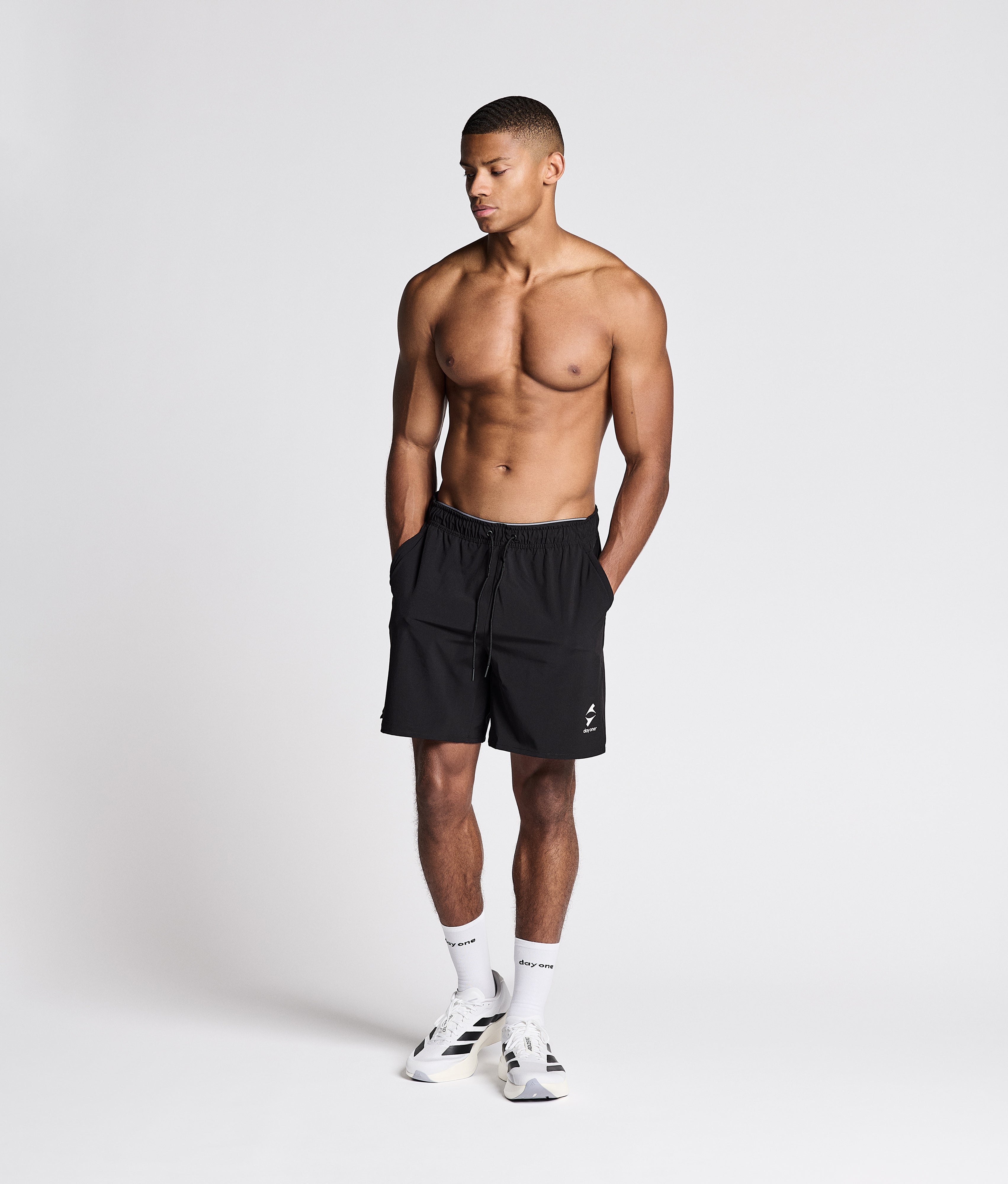 Performance Shorts