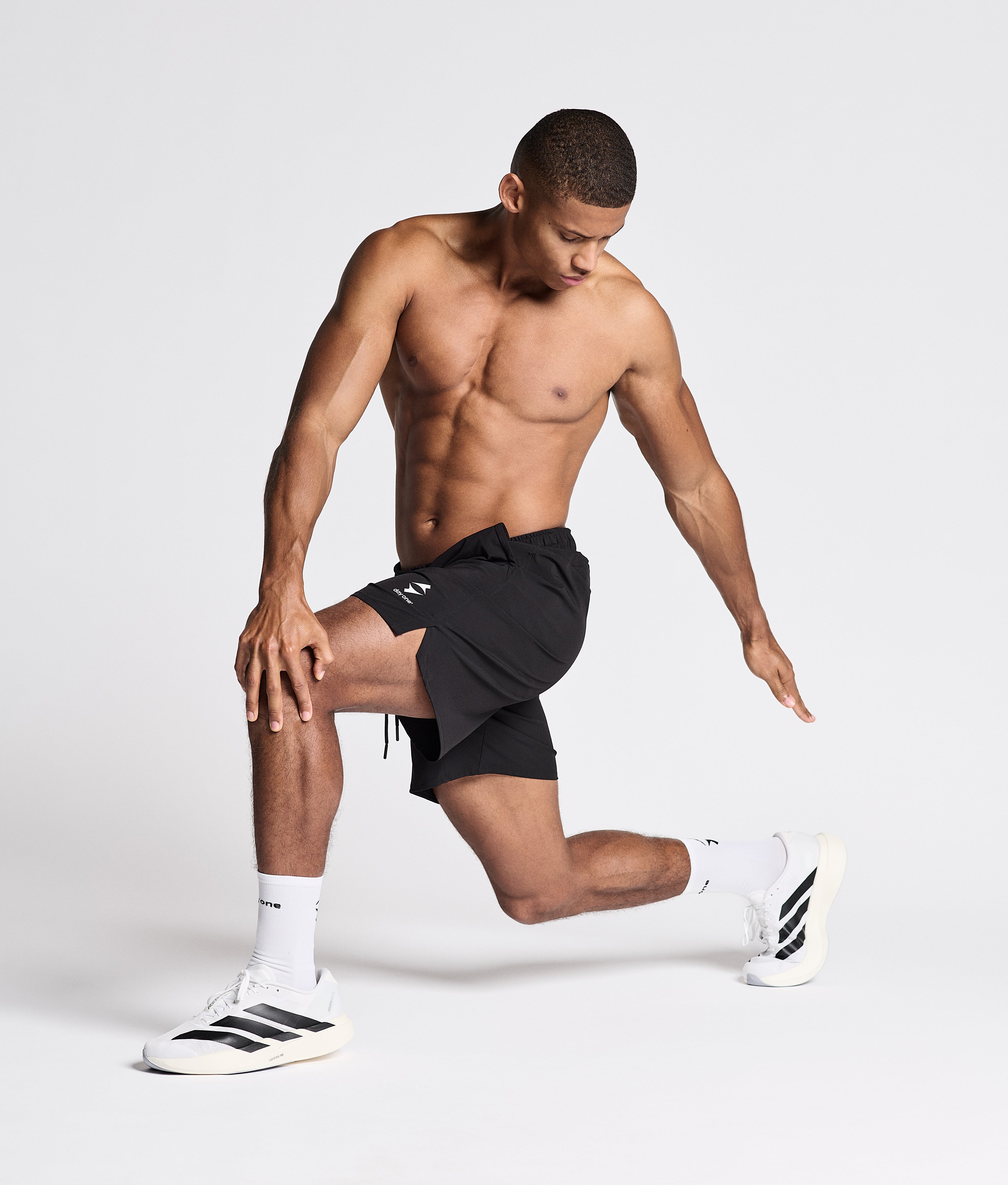 Performance Shorts