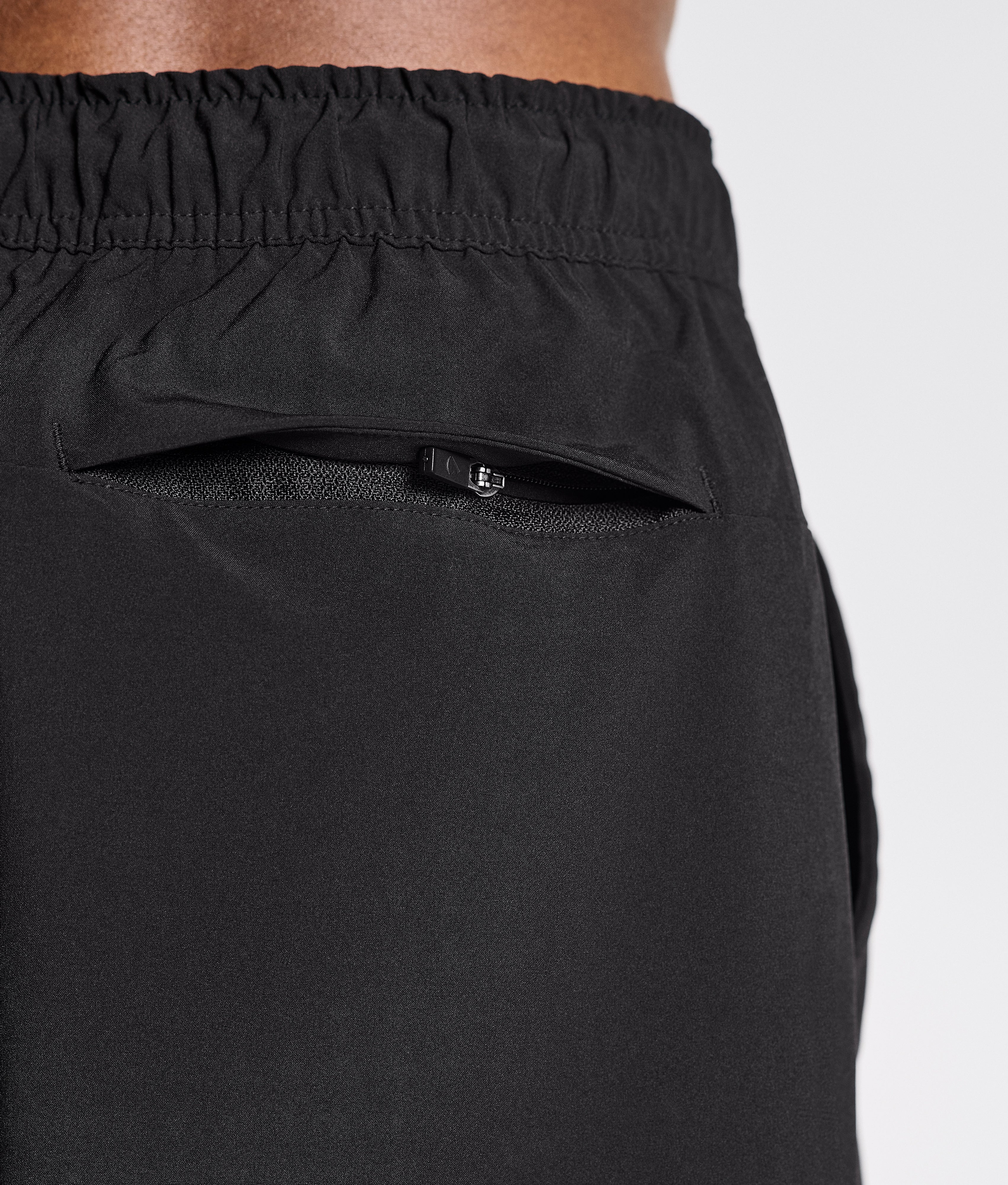 Performance Shorts