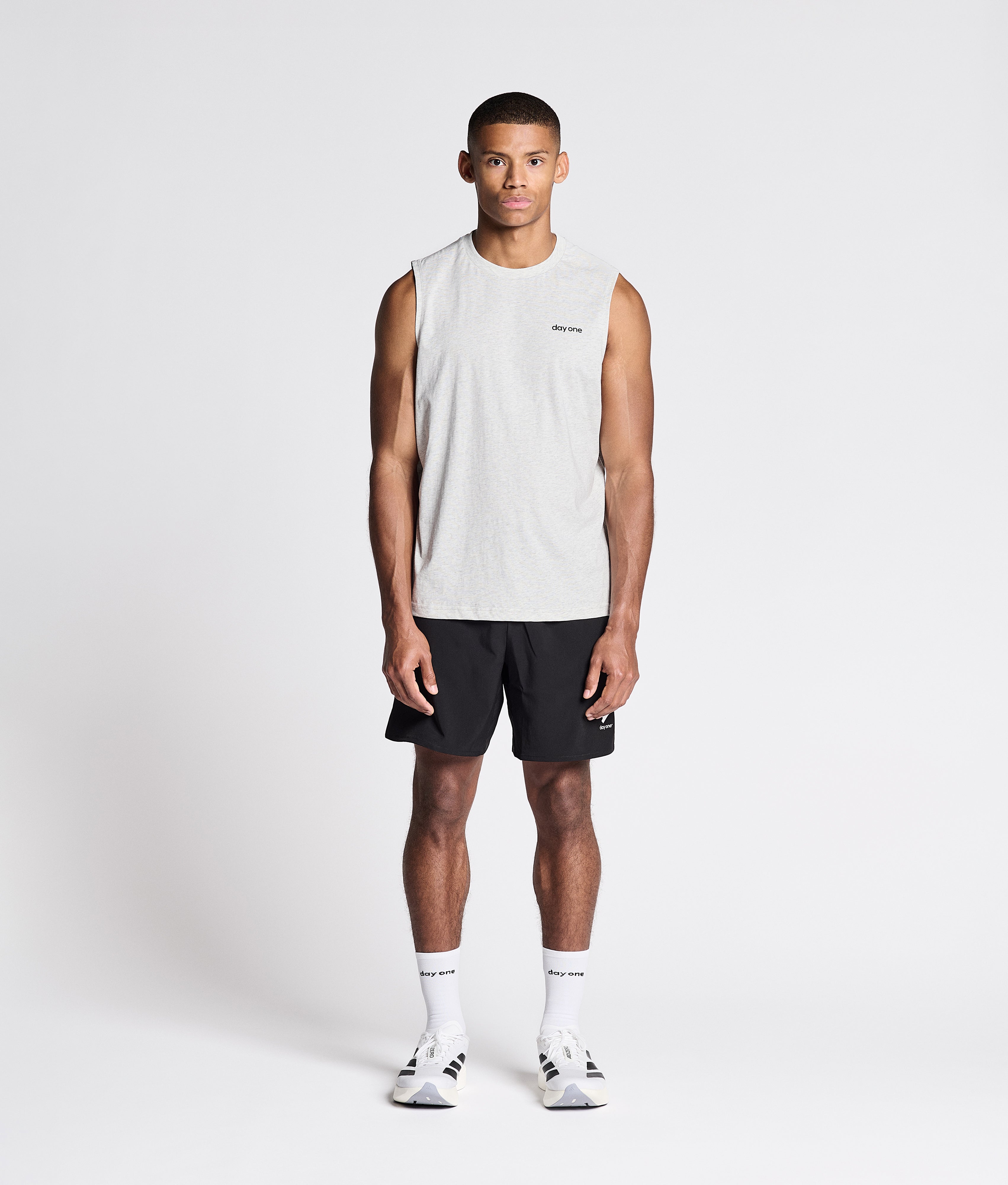 Gym Tank