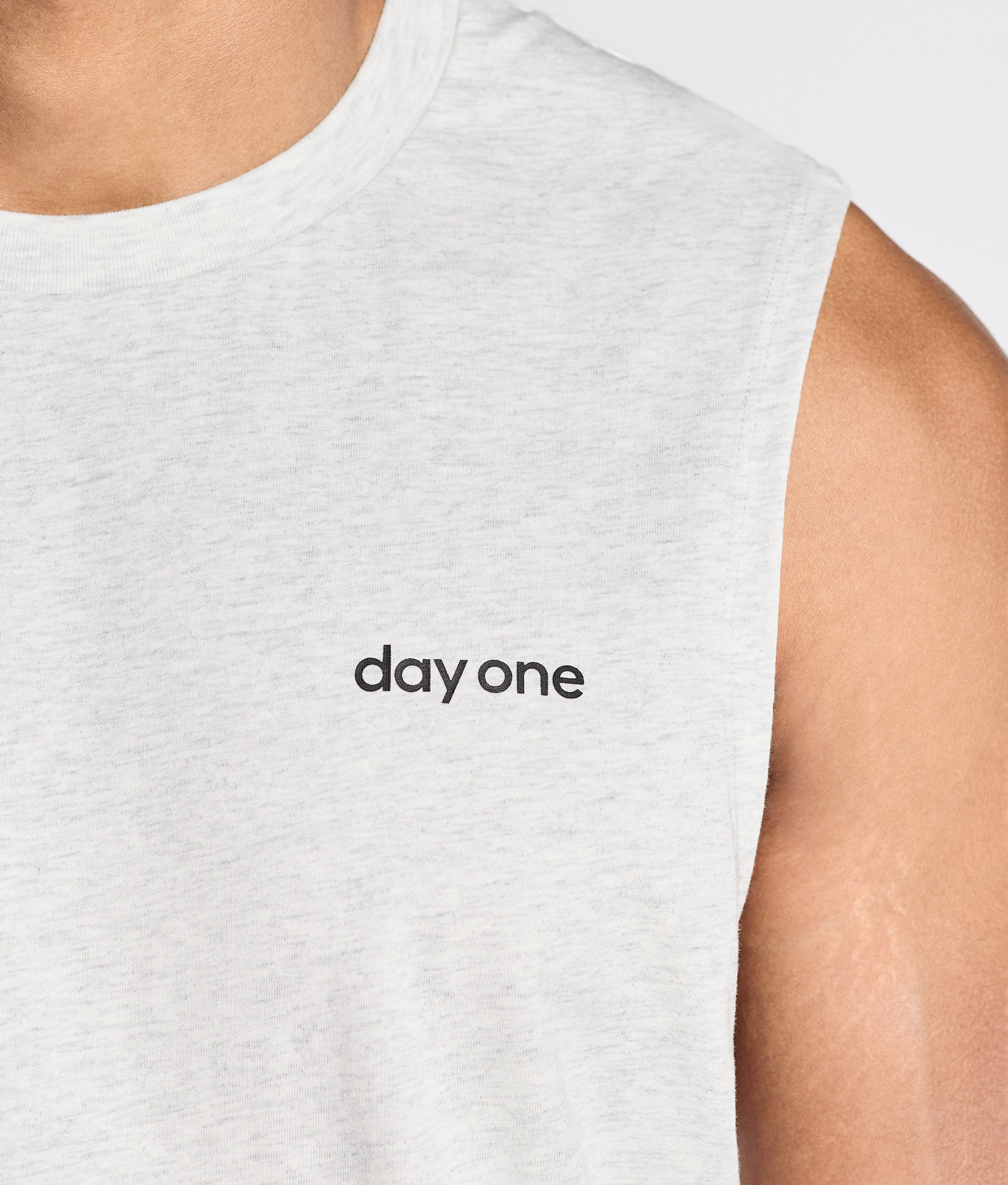 Gym Tank
