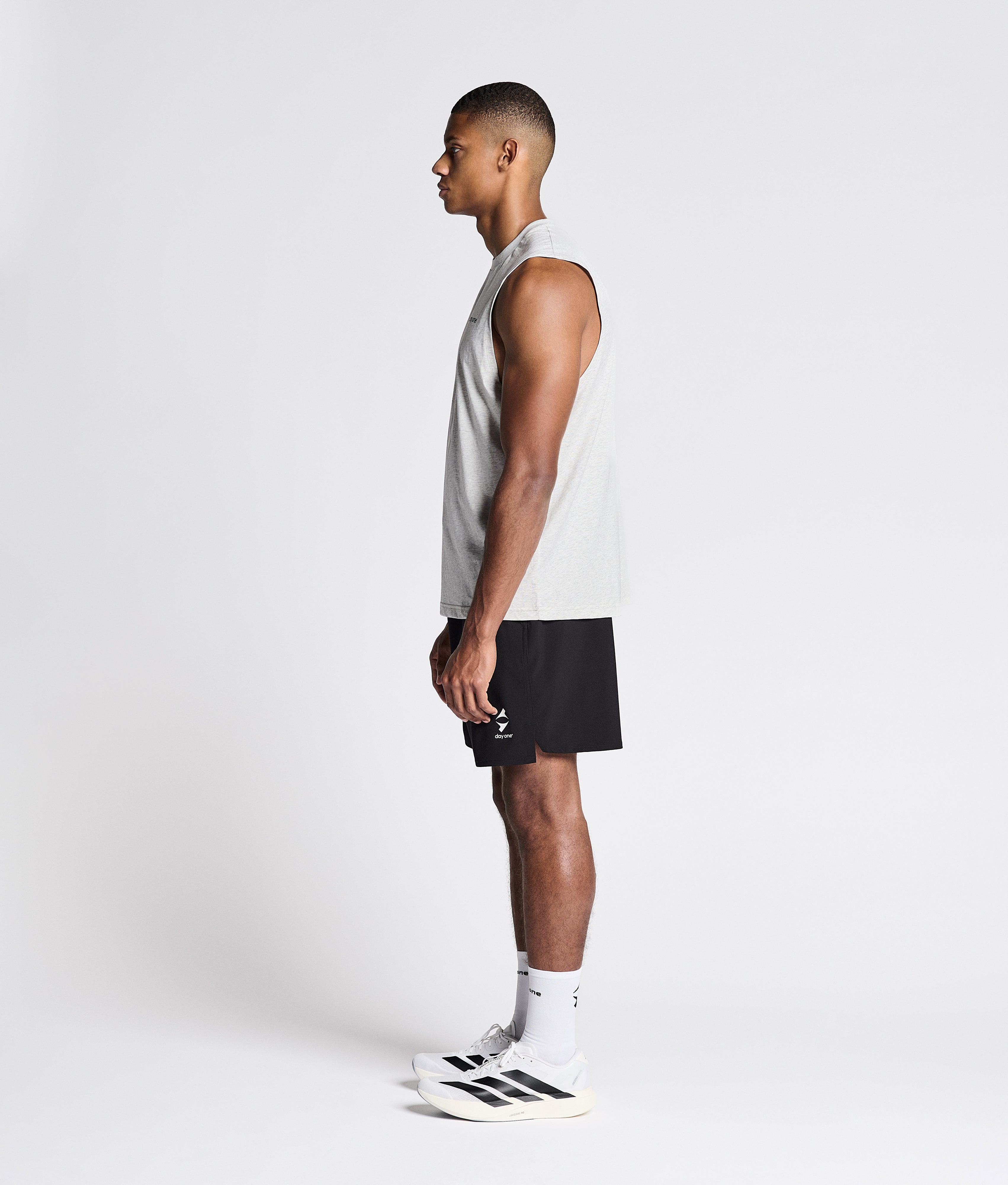 Gym Tank