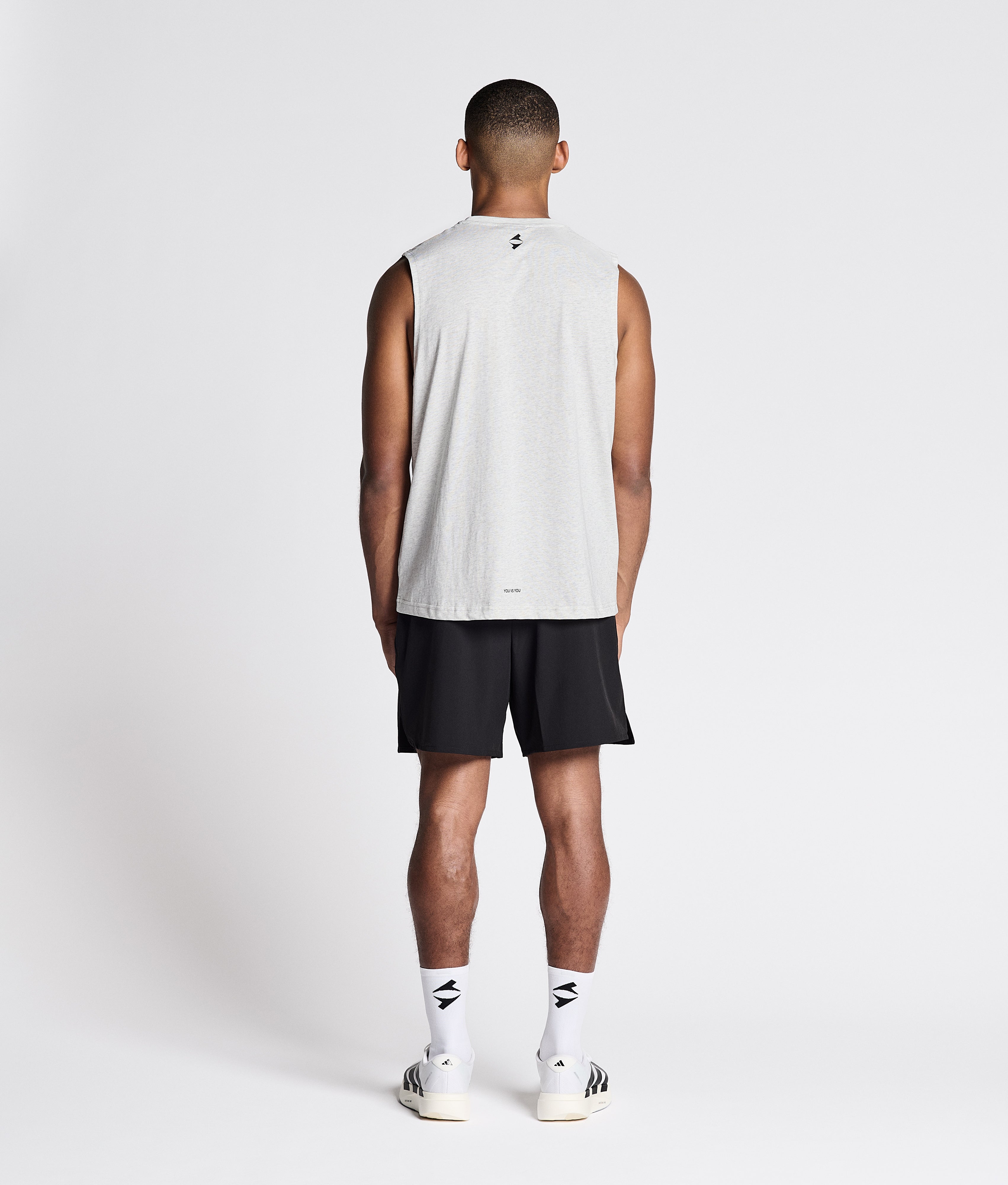 Gym Tank
