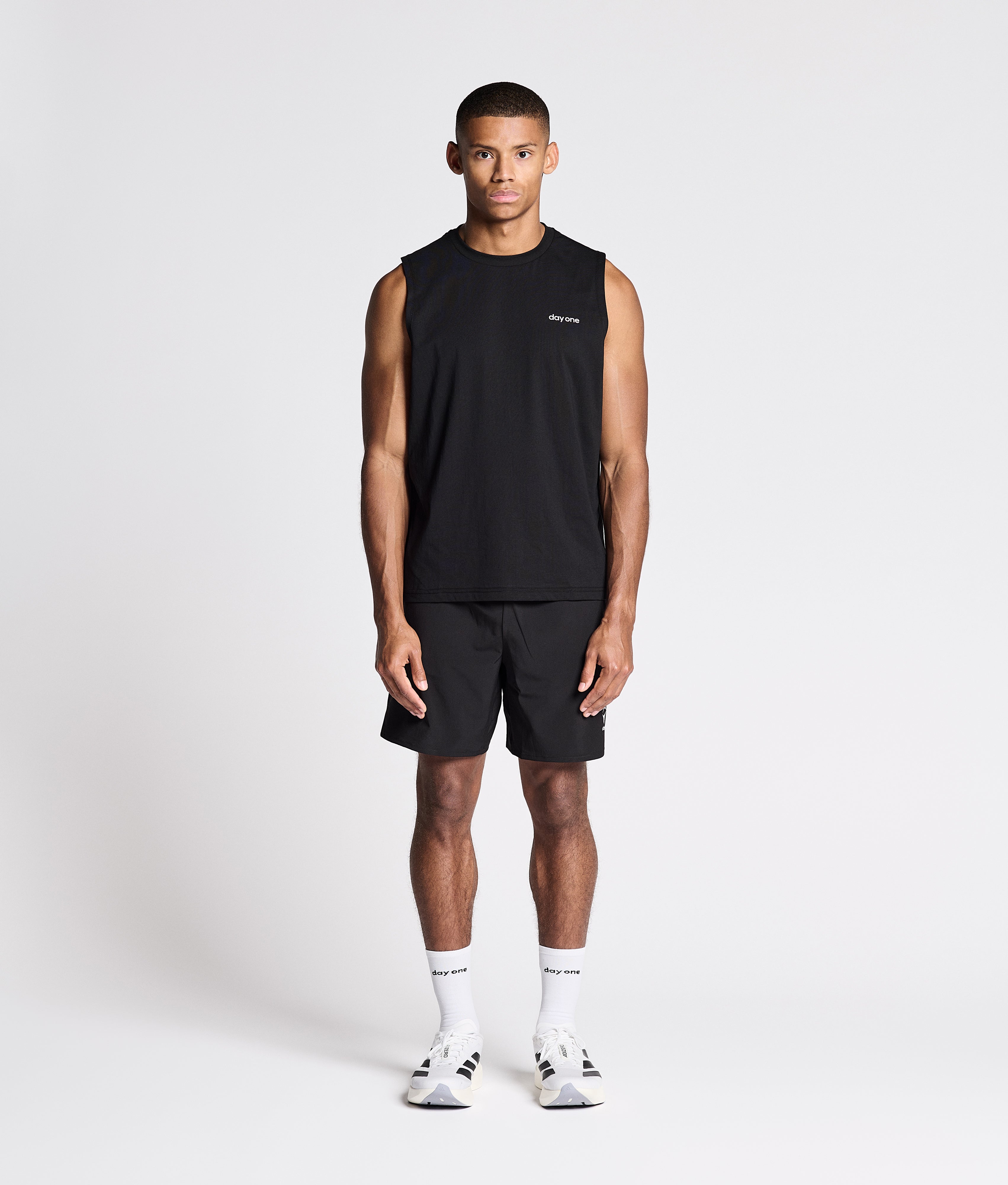 Gym Tank