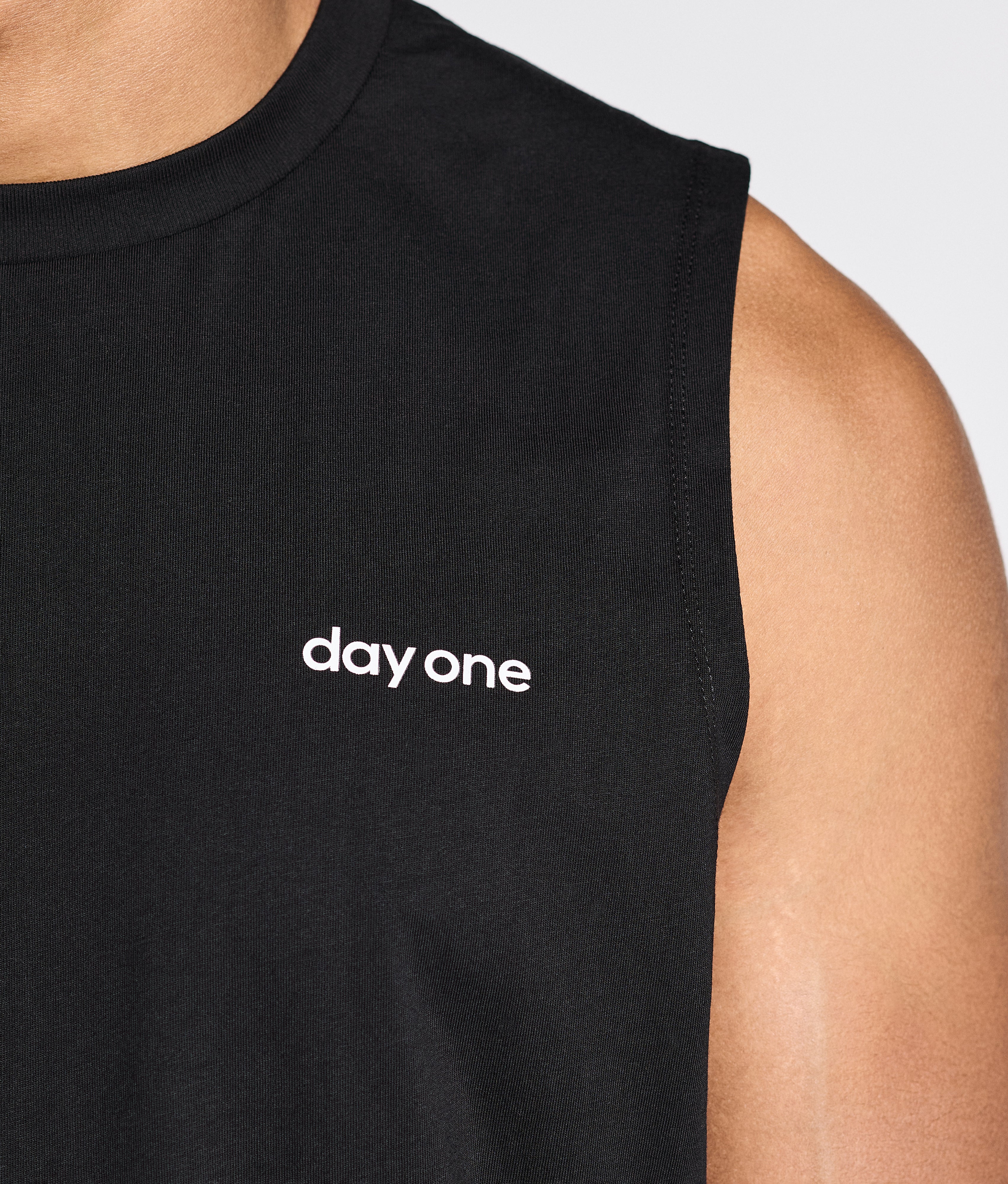 Gym Tank