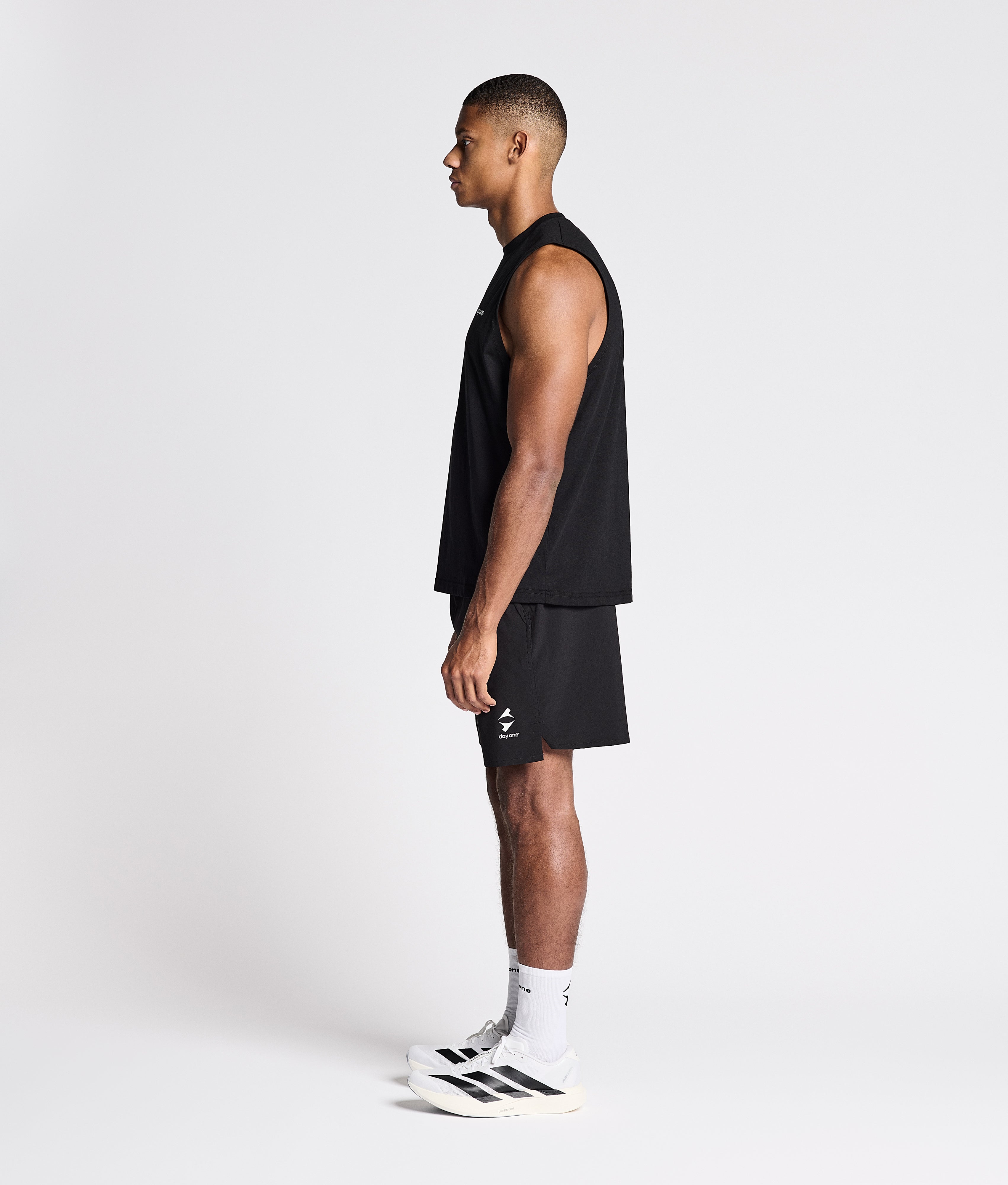 Gym Tank