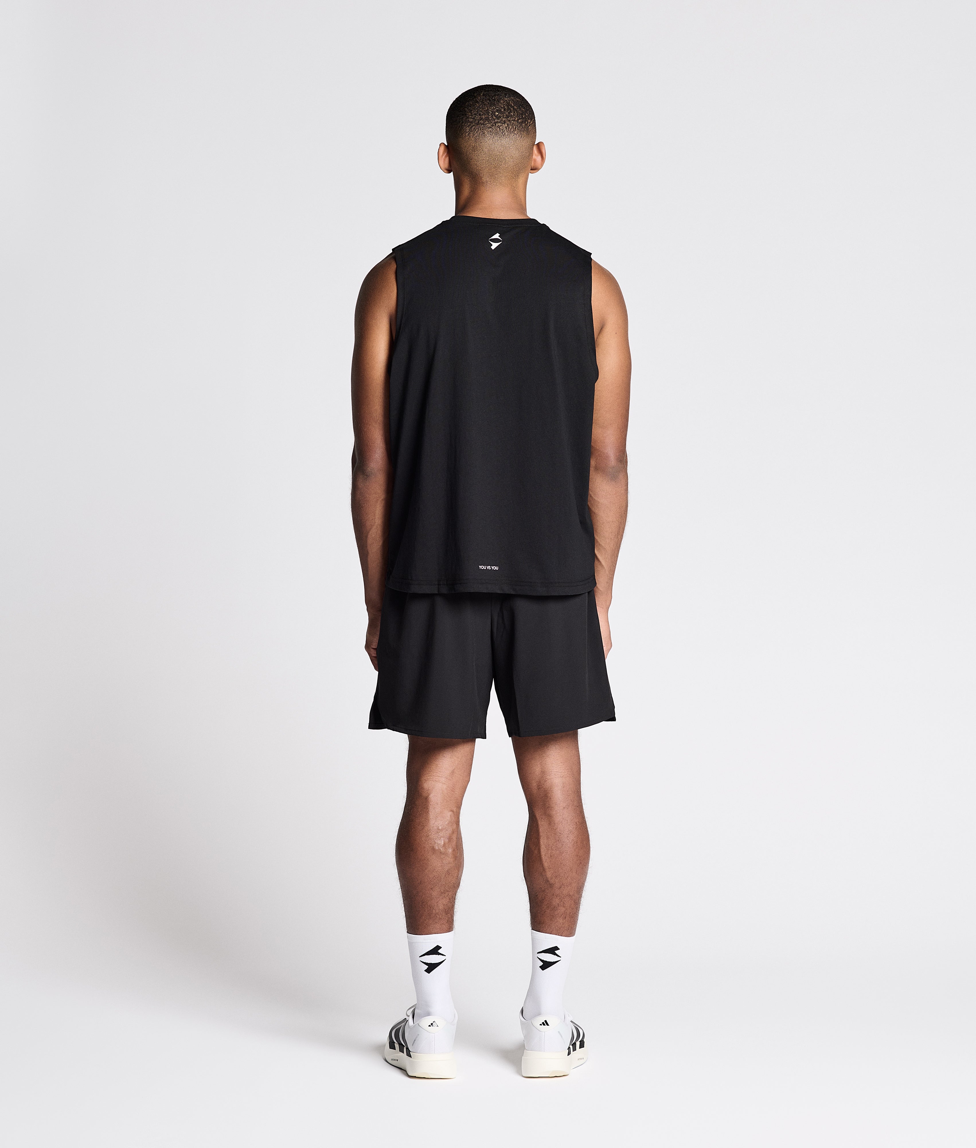 Gym Tank