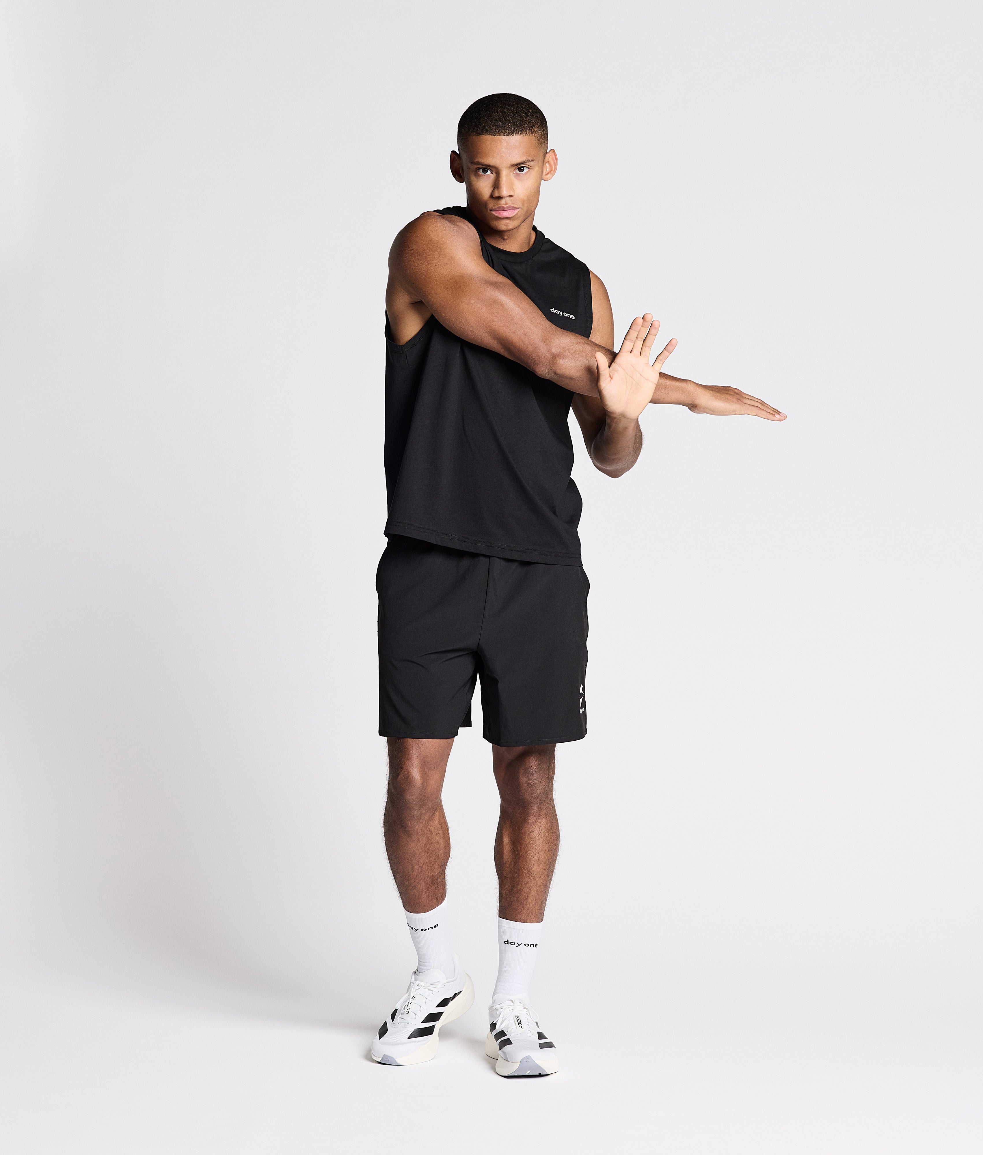 Gym Tank