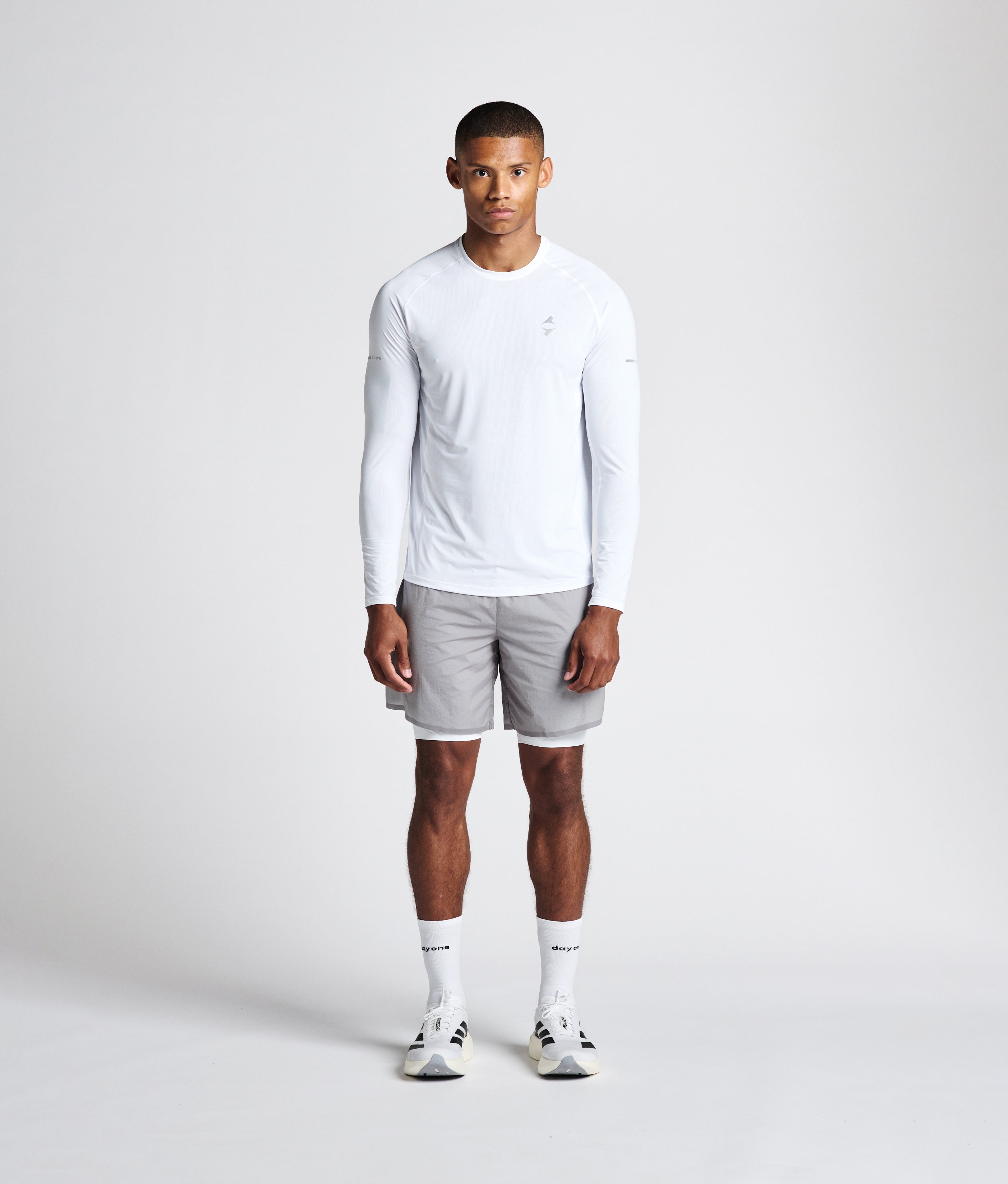 Performance Longsleeve