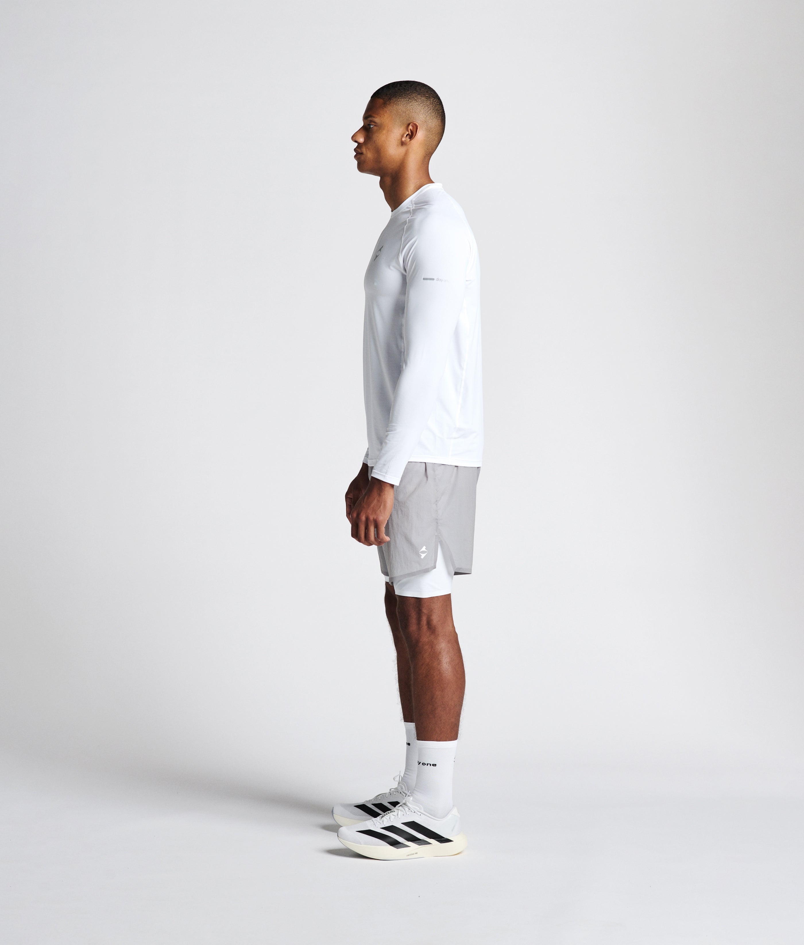 Performance Longsleeve