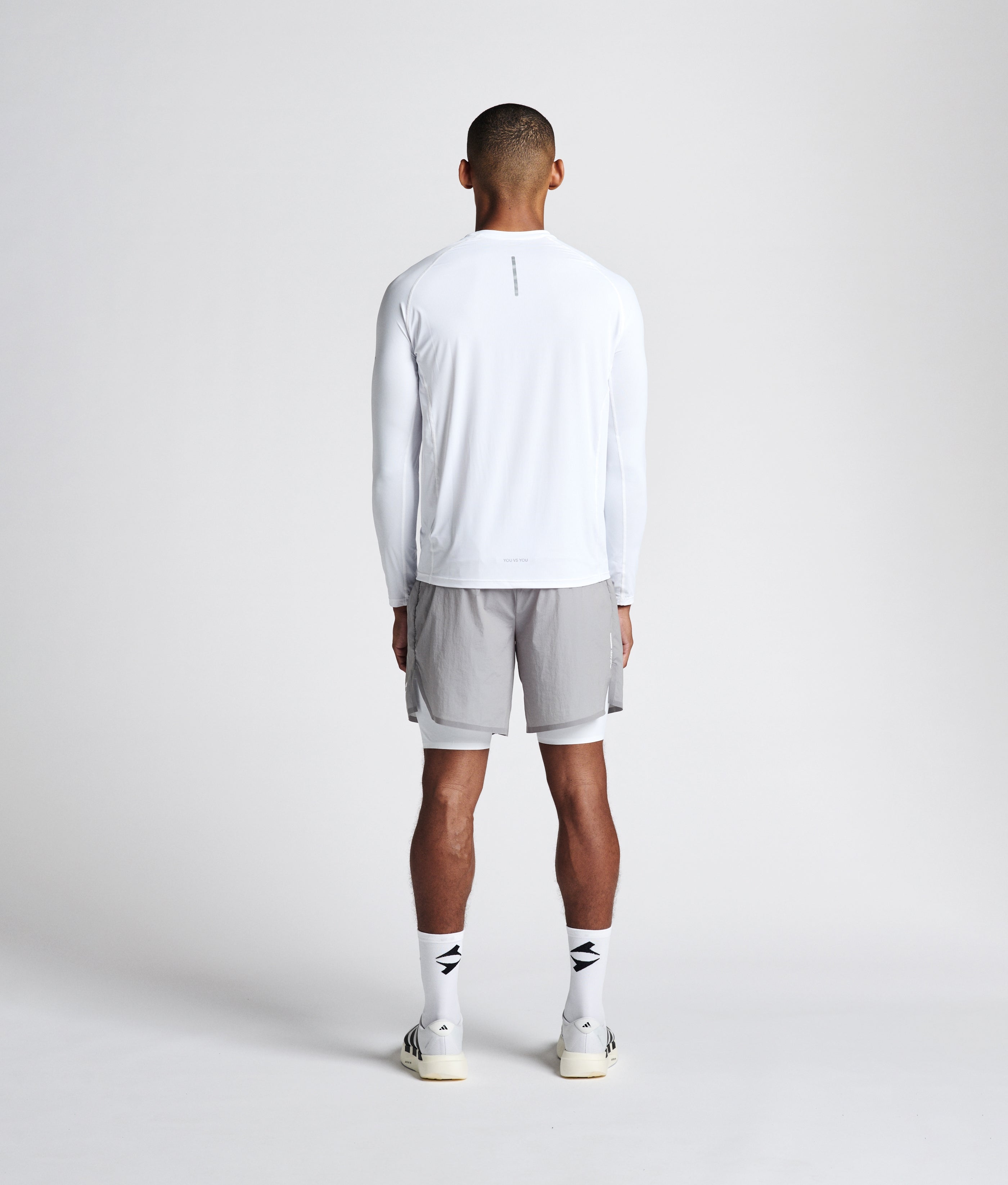 Performance Longsleeve