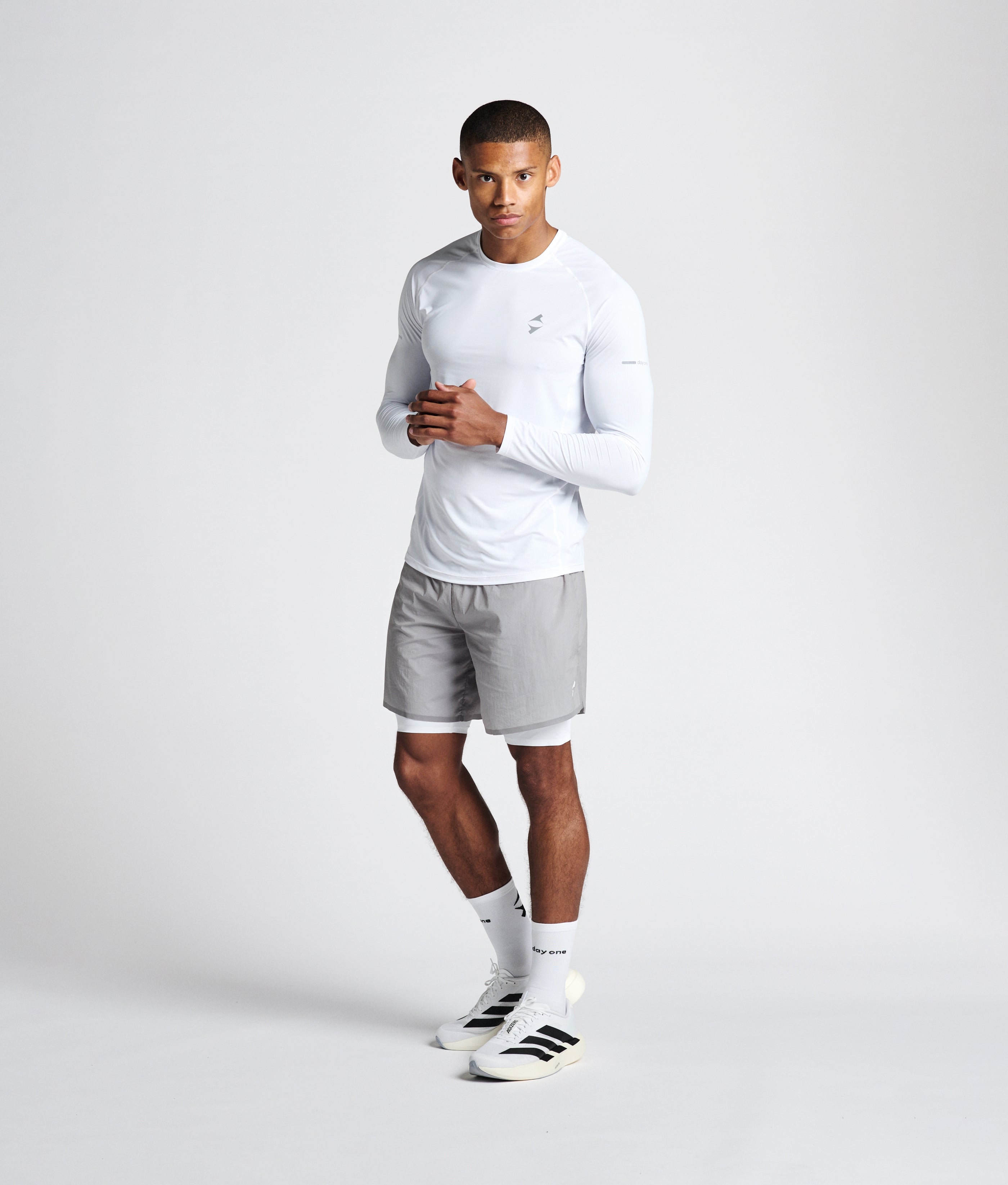 Performance Longsleeve