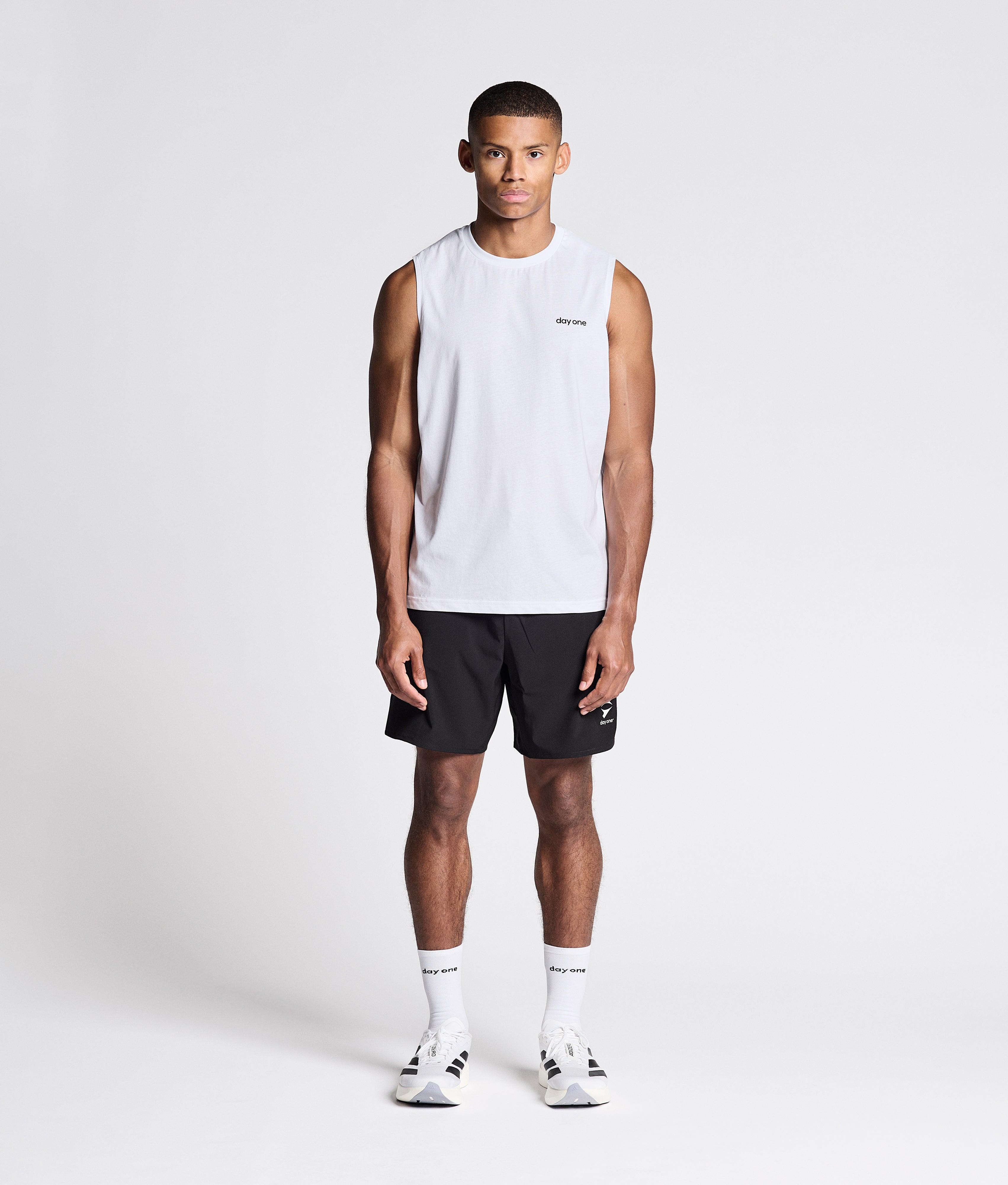 Gym Tank