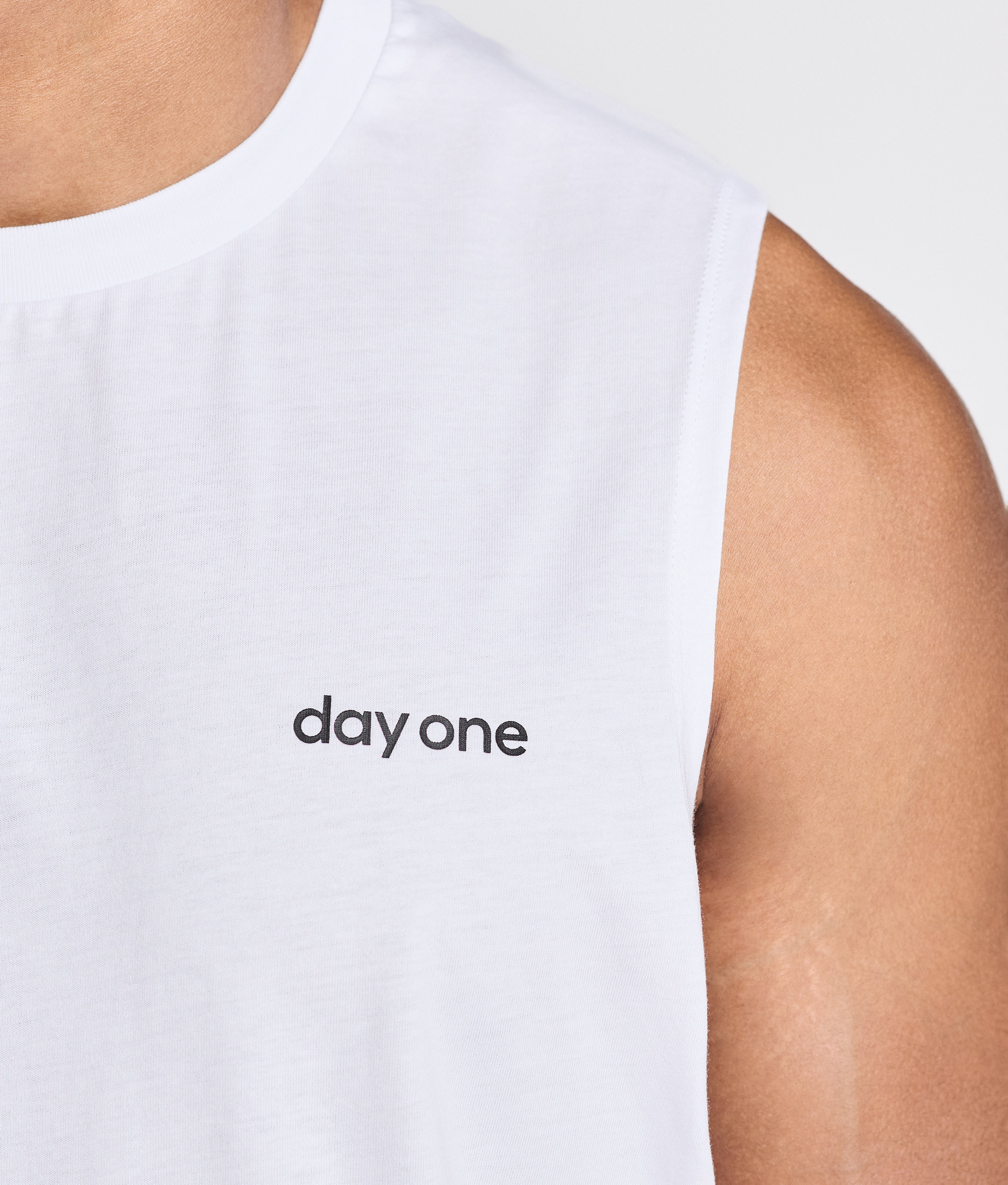 Gym Tank