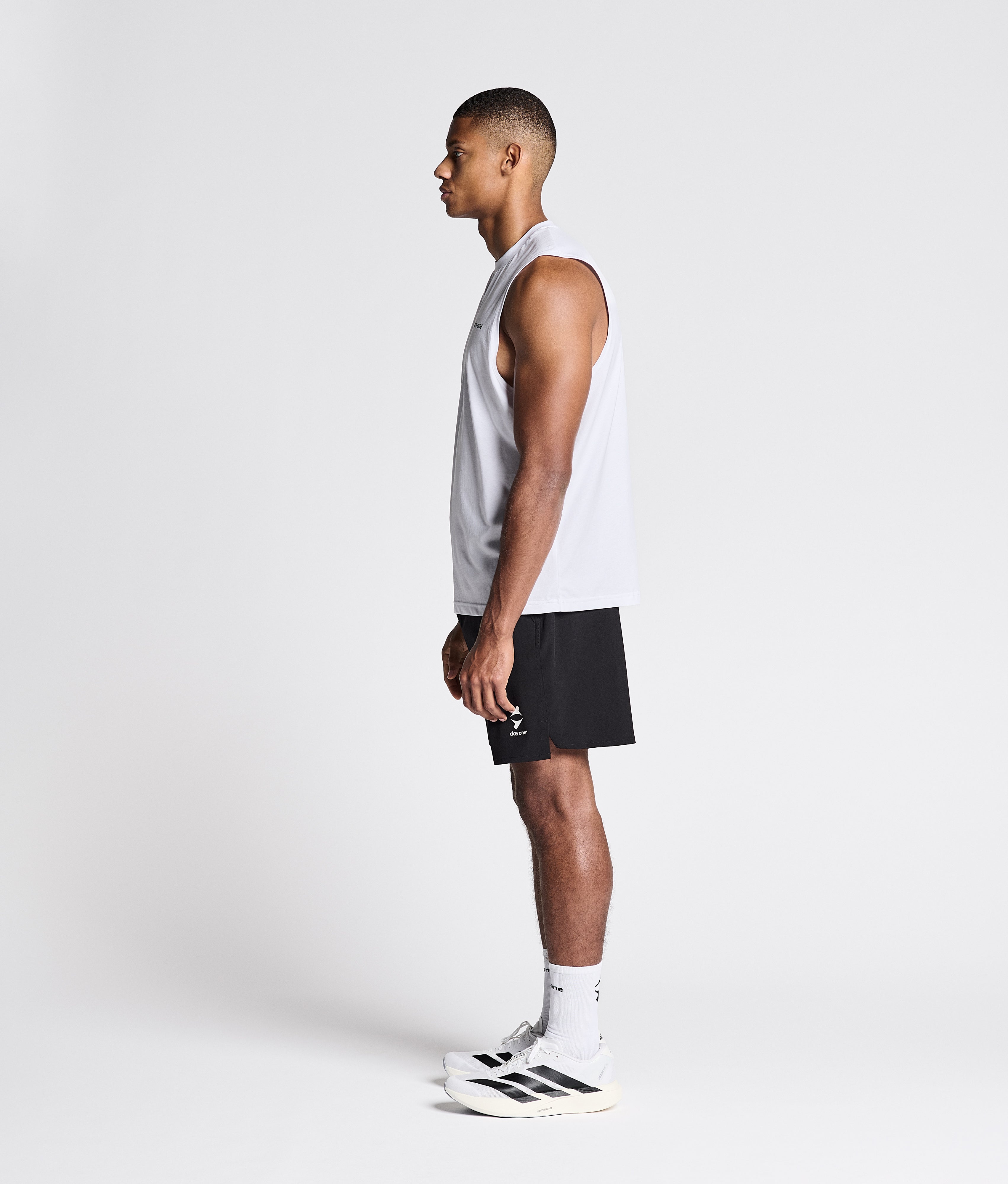 Gym Tank