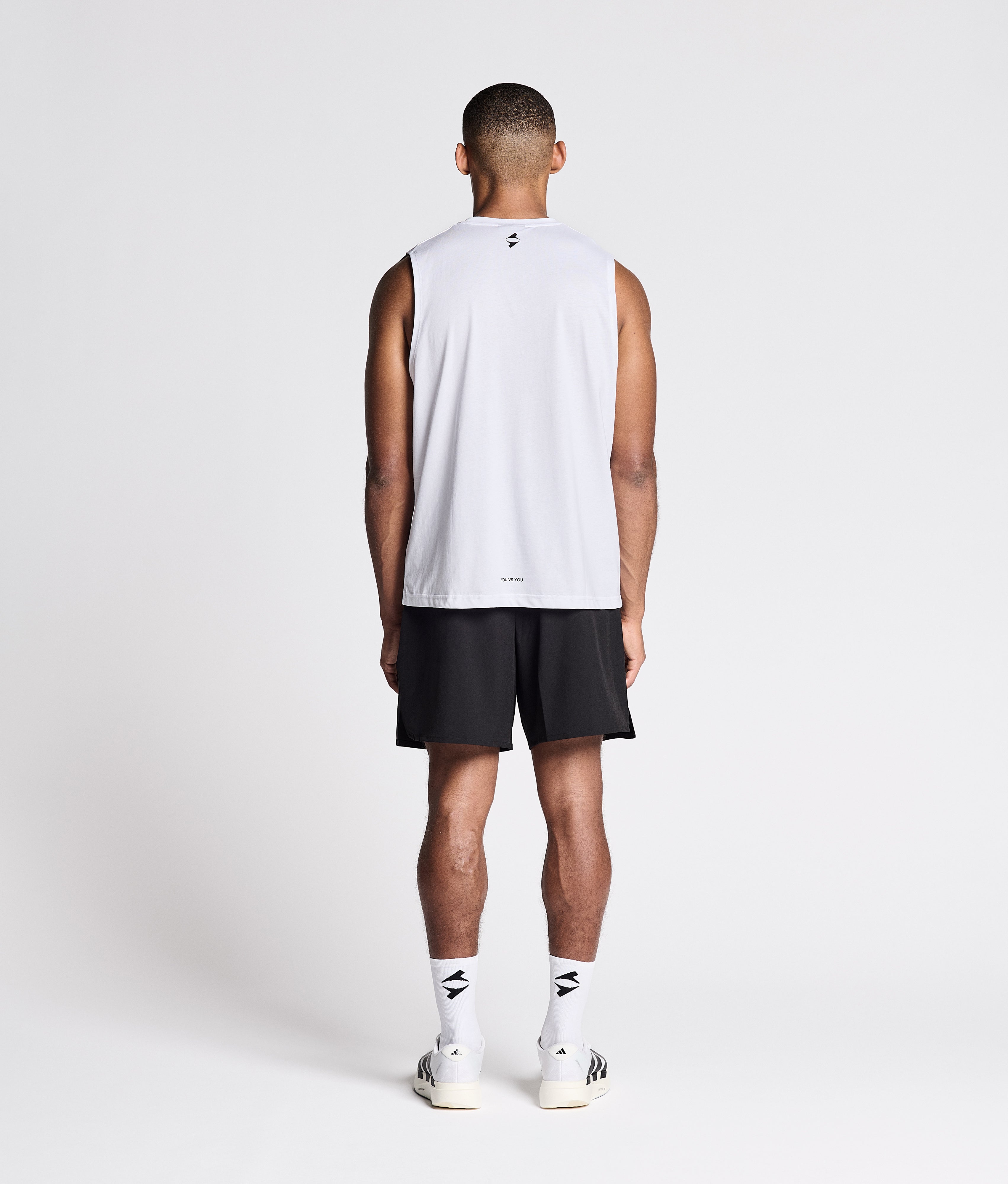 Gym Tank